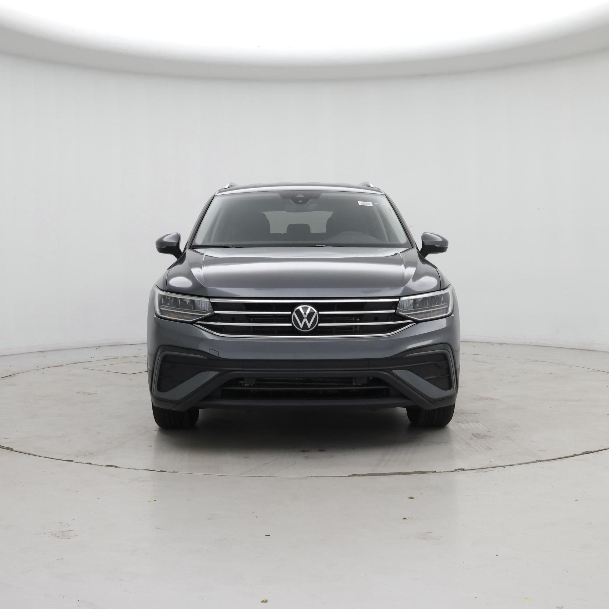 Thumbnail: 2024 Volkswagen Tiguan - 5