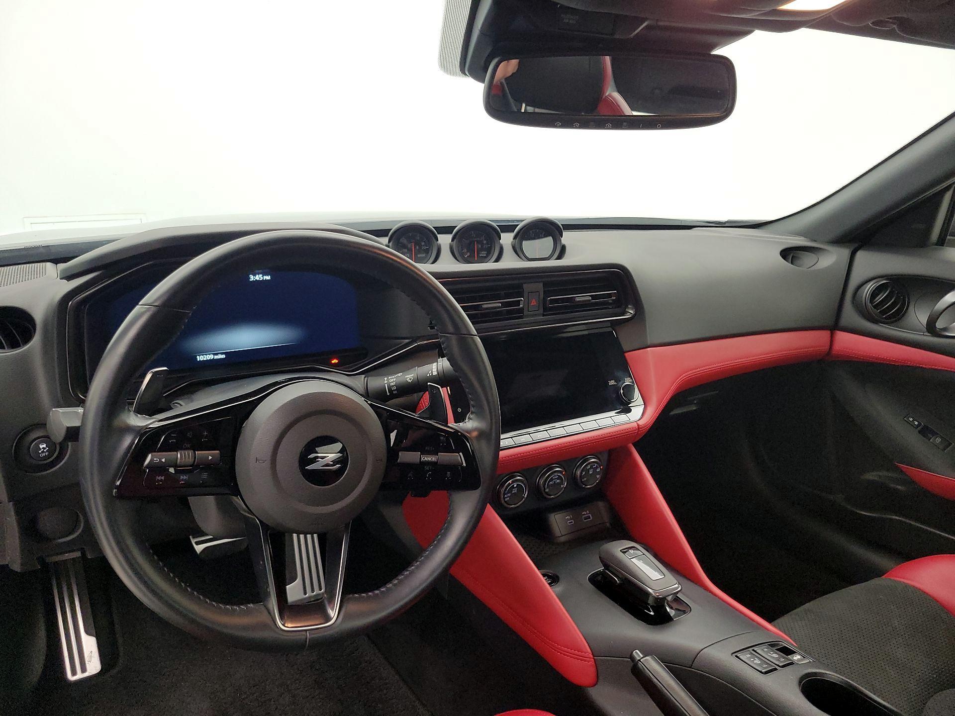 Thumbnail: 2024 Nissan Z - 9