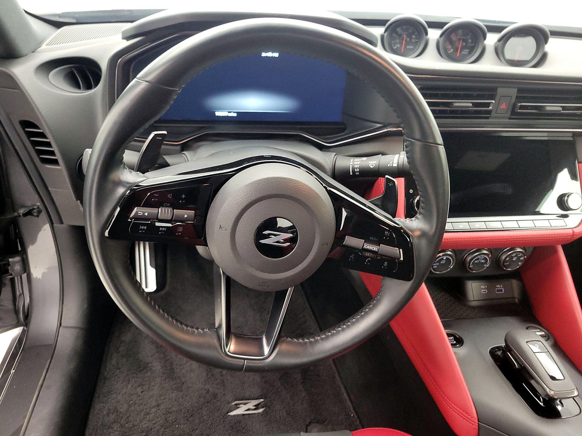 Thumbnail: 2024 Nissan Z - 10