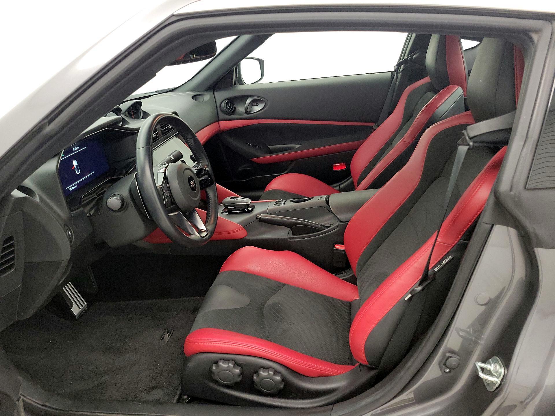 Thumbnail: 2024 Nissan Z - 11