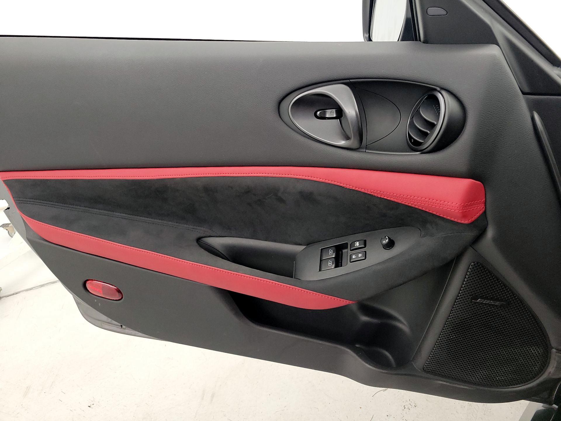 Thumbnail: 2024 Nissan Z - 12