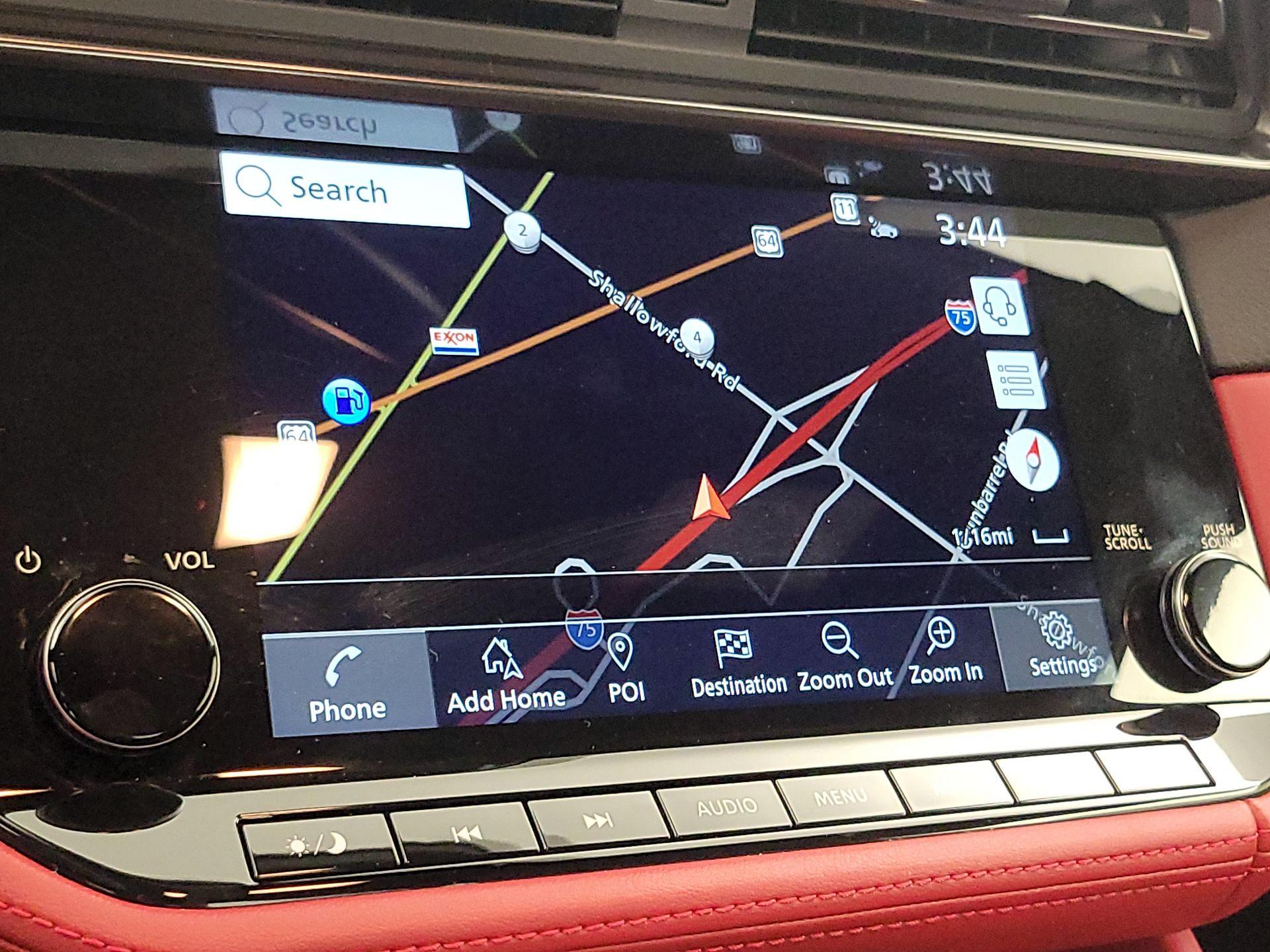 Thumbnail: 2024 Nissan Z - 14