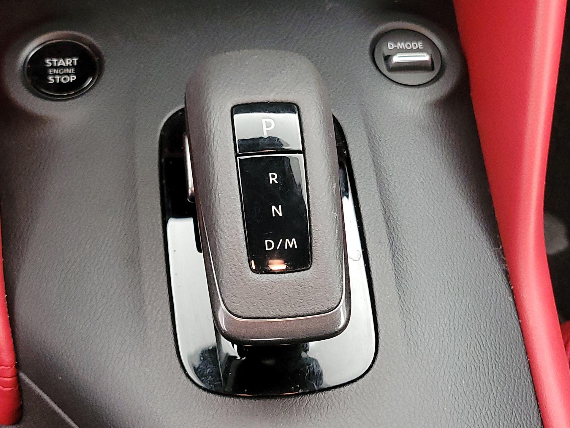 Thumbnail: 2024 Nissan Z - 18