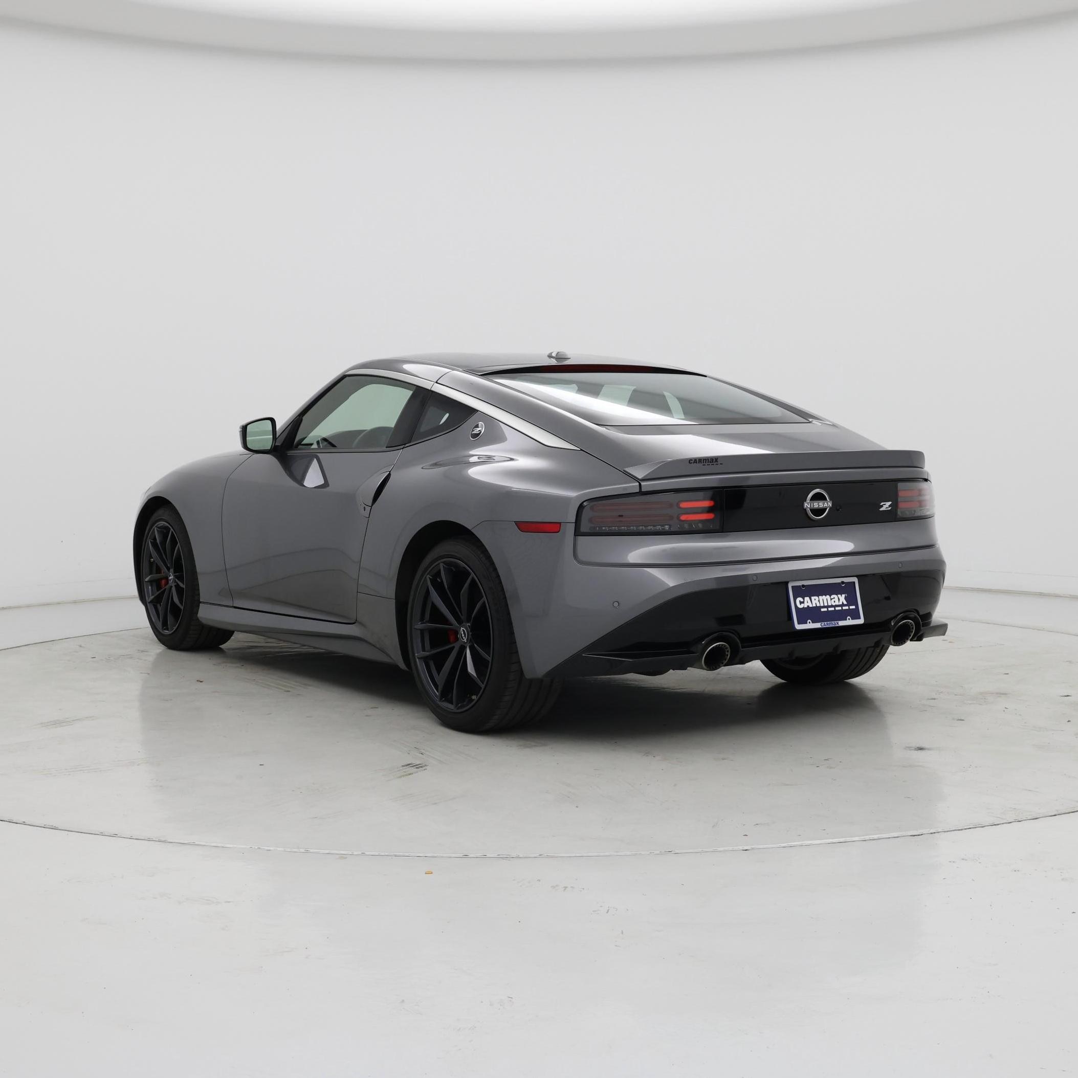 Thumbnail: 2024 Nissan Z - 2