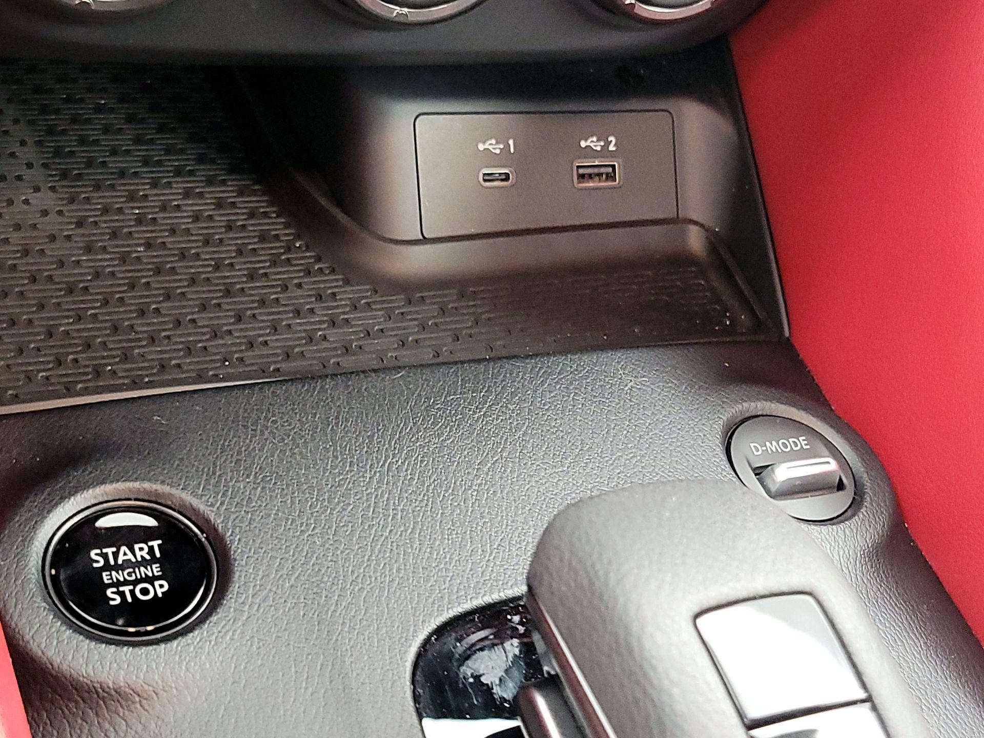 Thumbnail: 2024 Nissan Z - 19