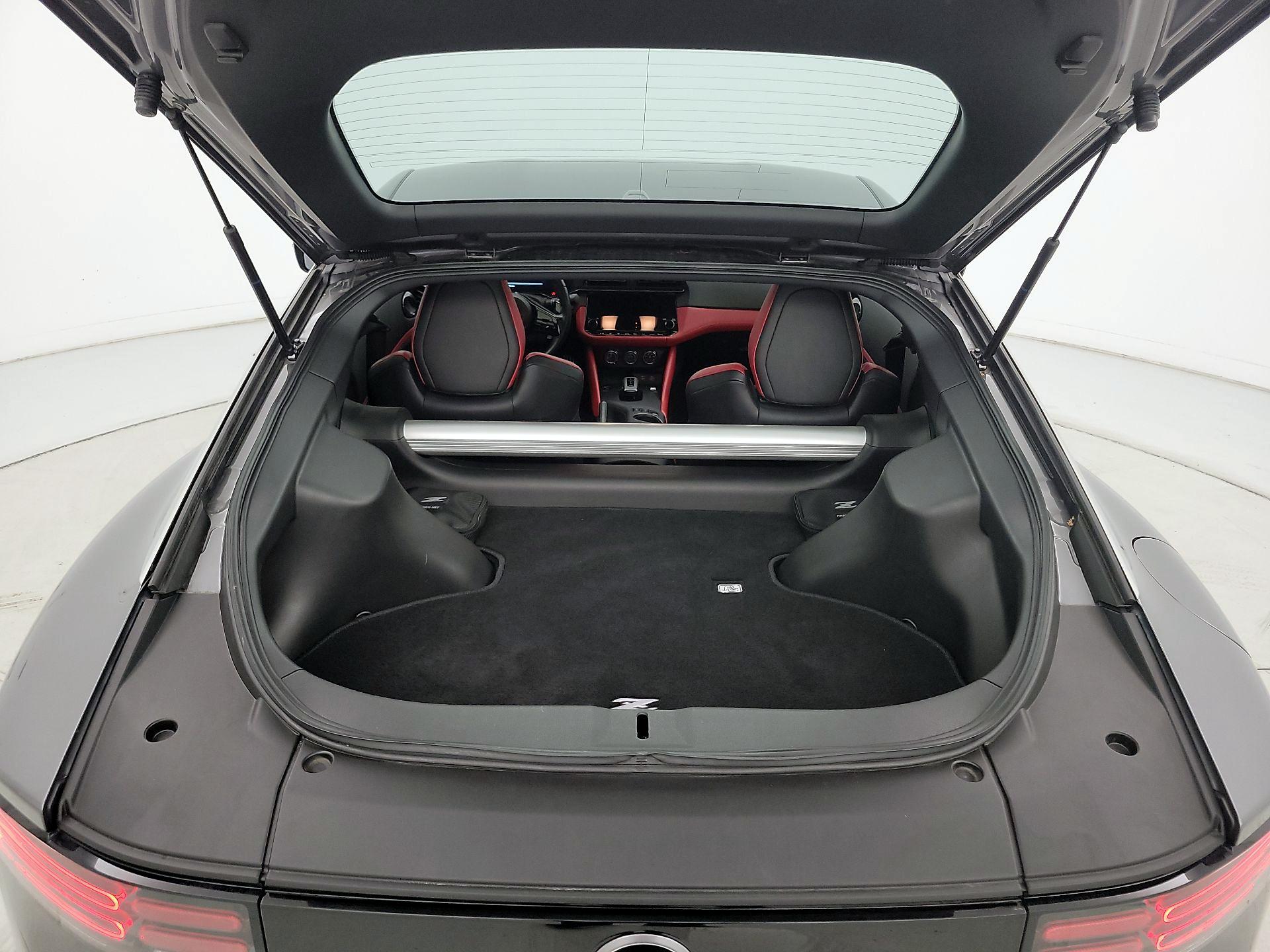 Thumbnail: 2024 Nissan Z - 20