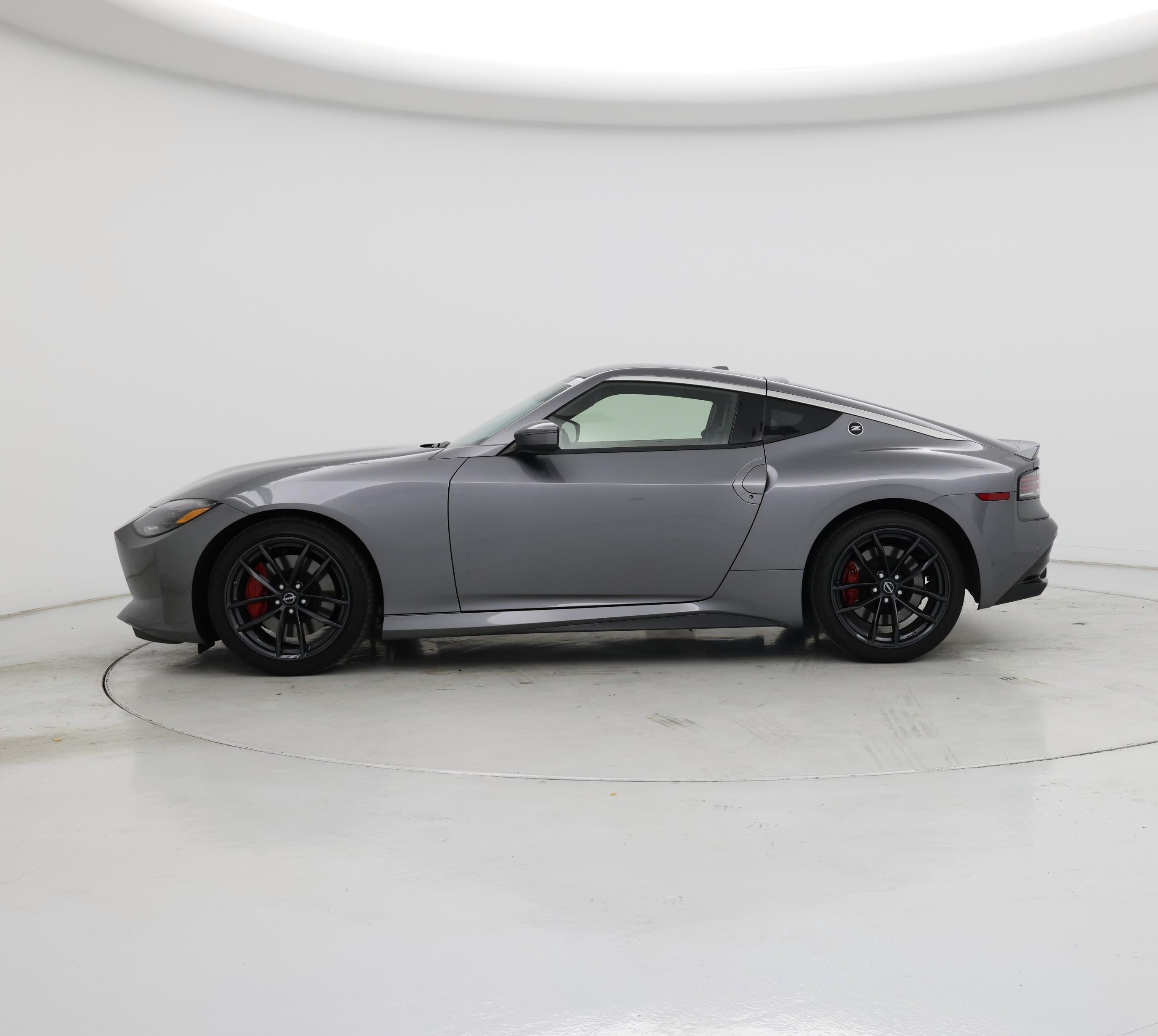 Thumbnail: 2024 Nissan Z - 3