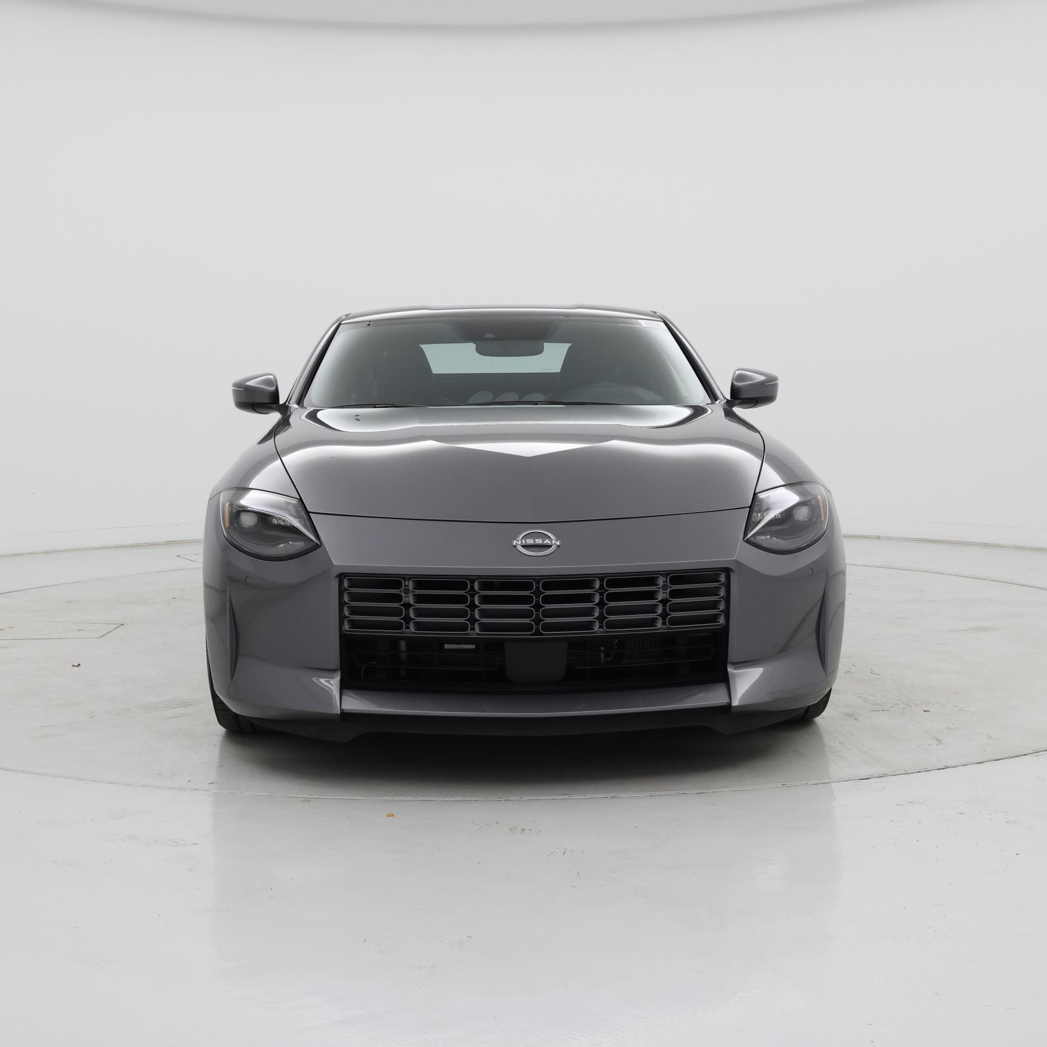 Thumbnail: 2024 Nissan Z - 5