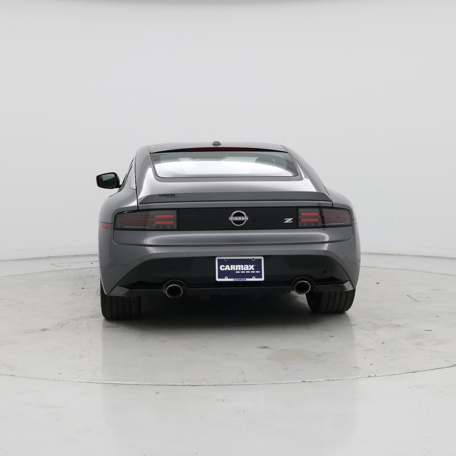 Thumbnail: 2024 Nissan Z - 6