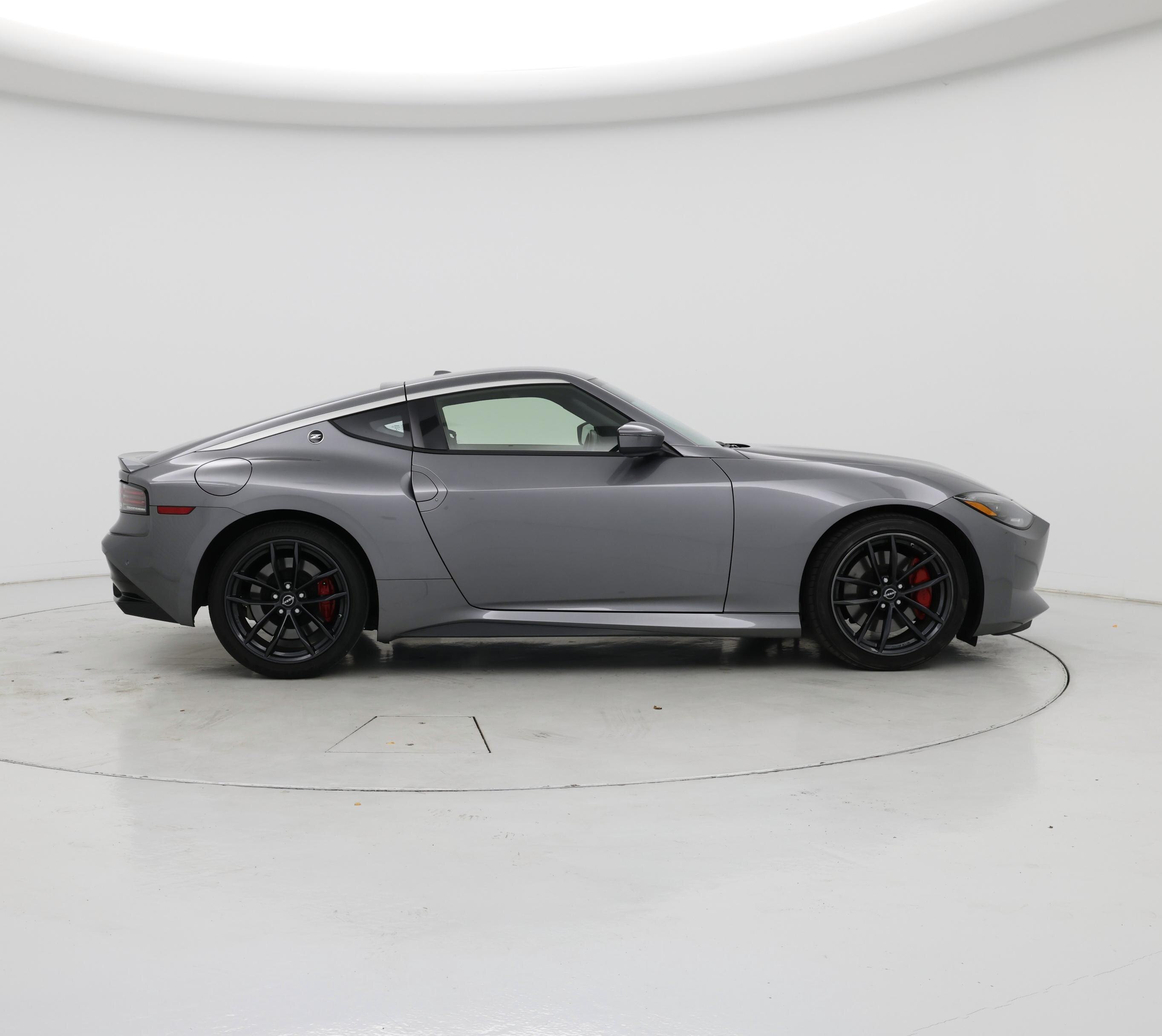 Thumbnail: 2024 Nissan Z - 7