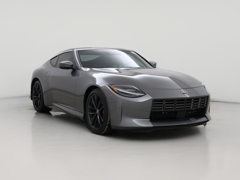 2024 Nissan Z Performance -
                  Indianapolis, IN