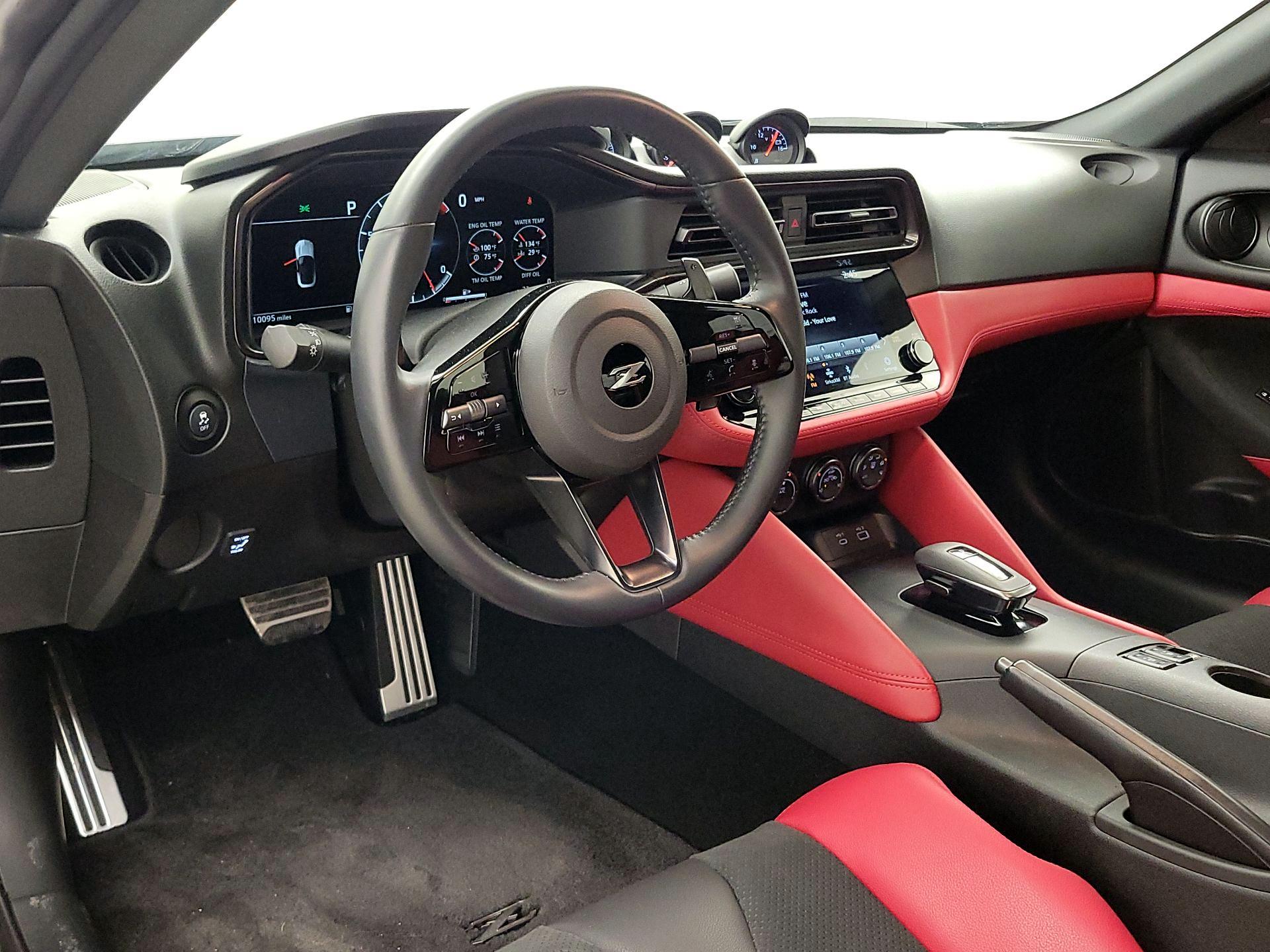 Thumbnail: 2024 Nissan Z - 9