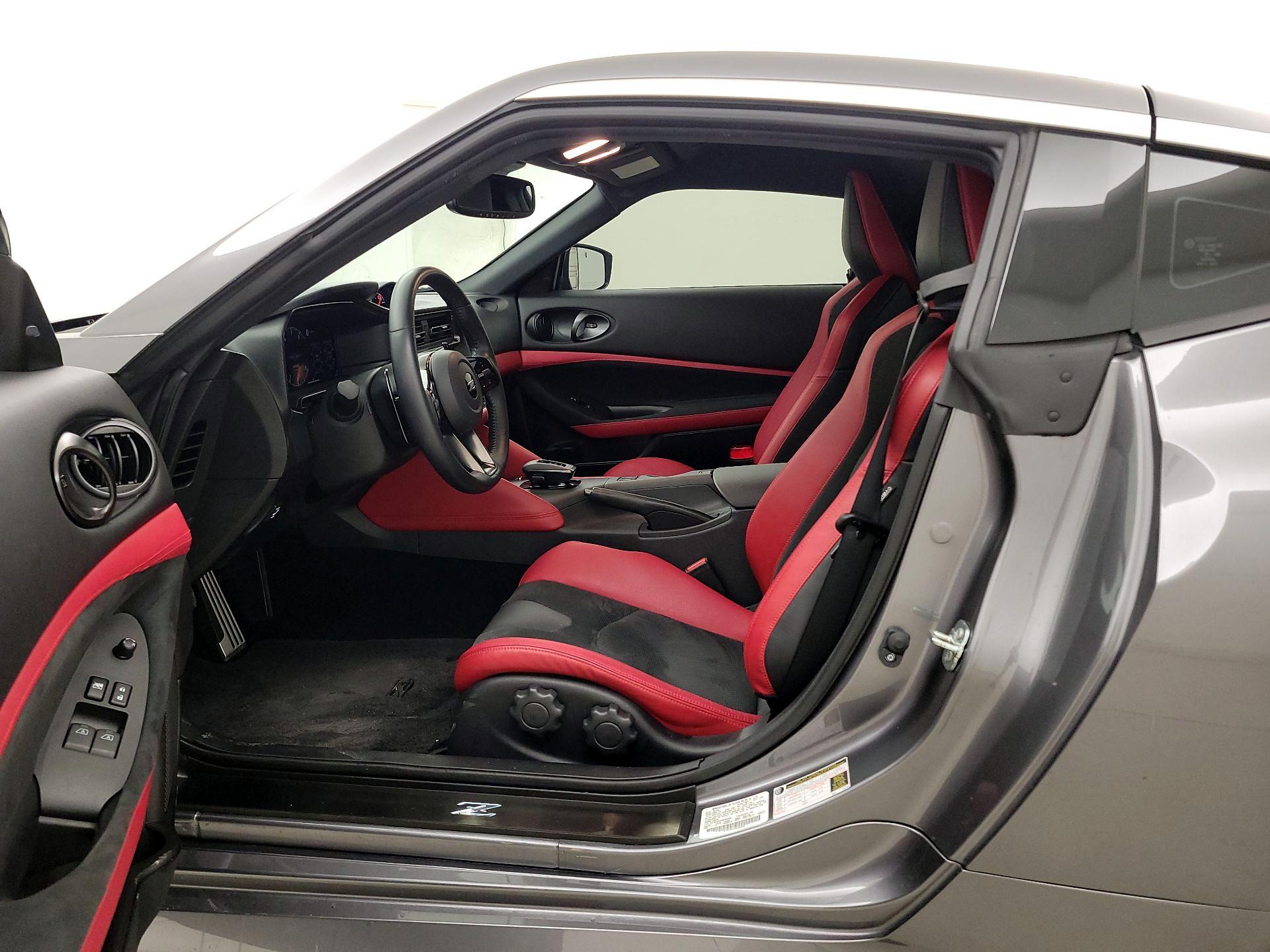 Thumbnail: 2024 Nissan Z - 11