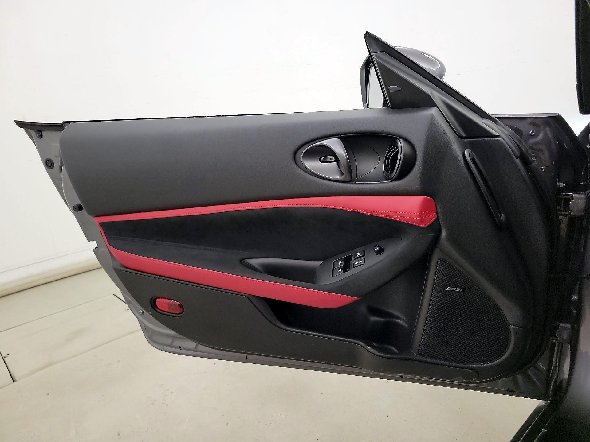 Thumbnail: 2024 Nissan Z - 12