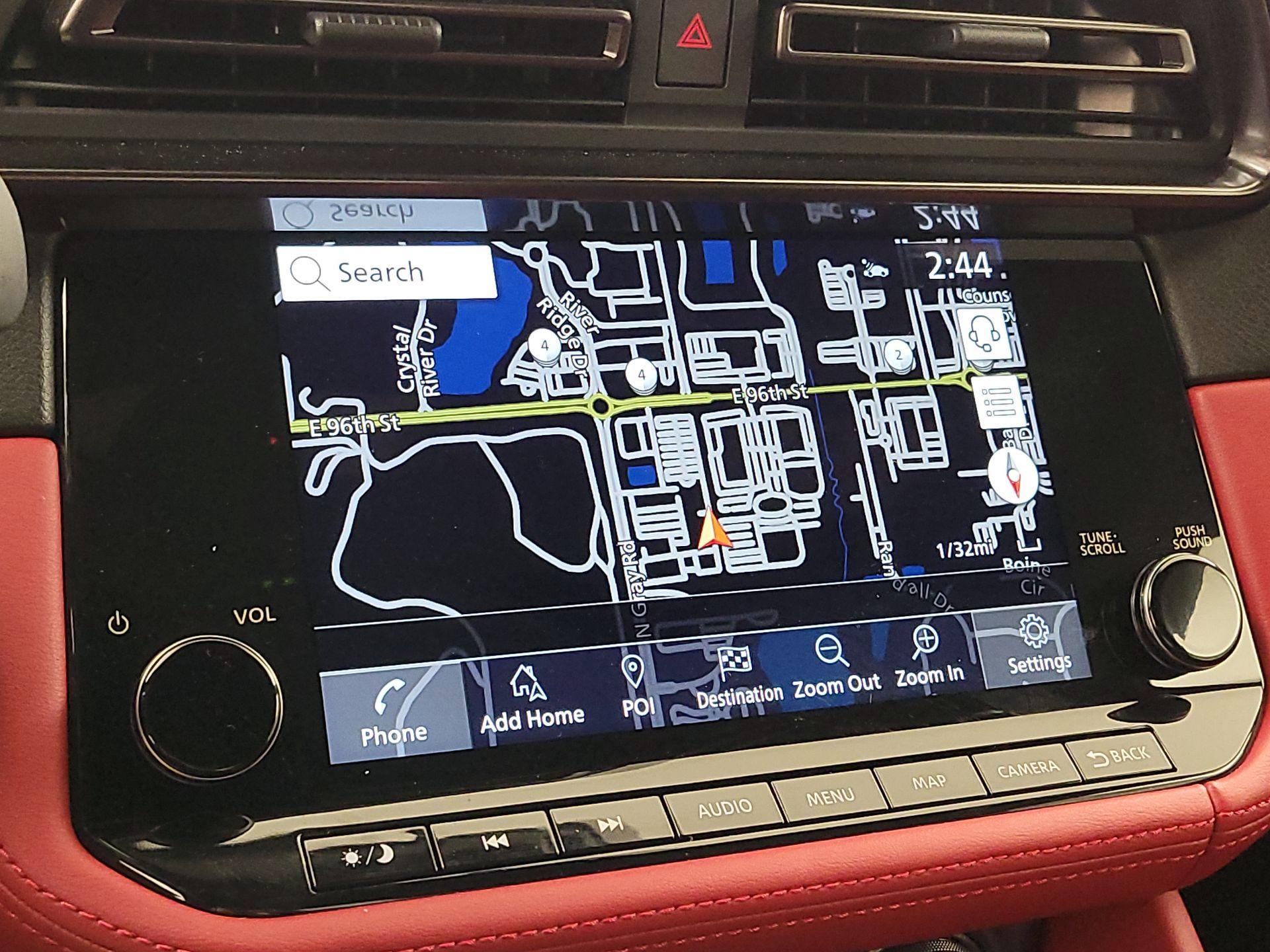 Thumbnail: 2024 Nissan Z - 13