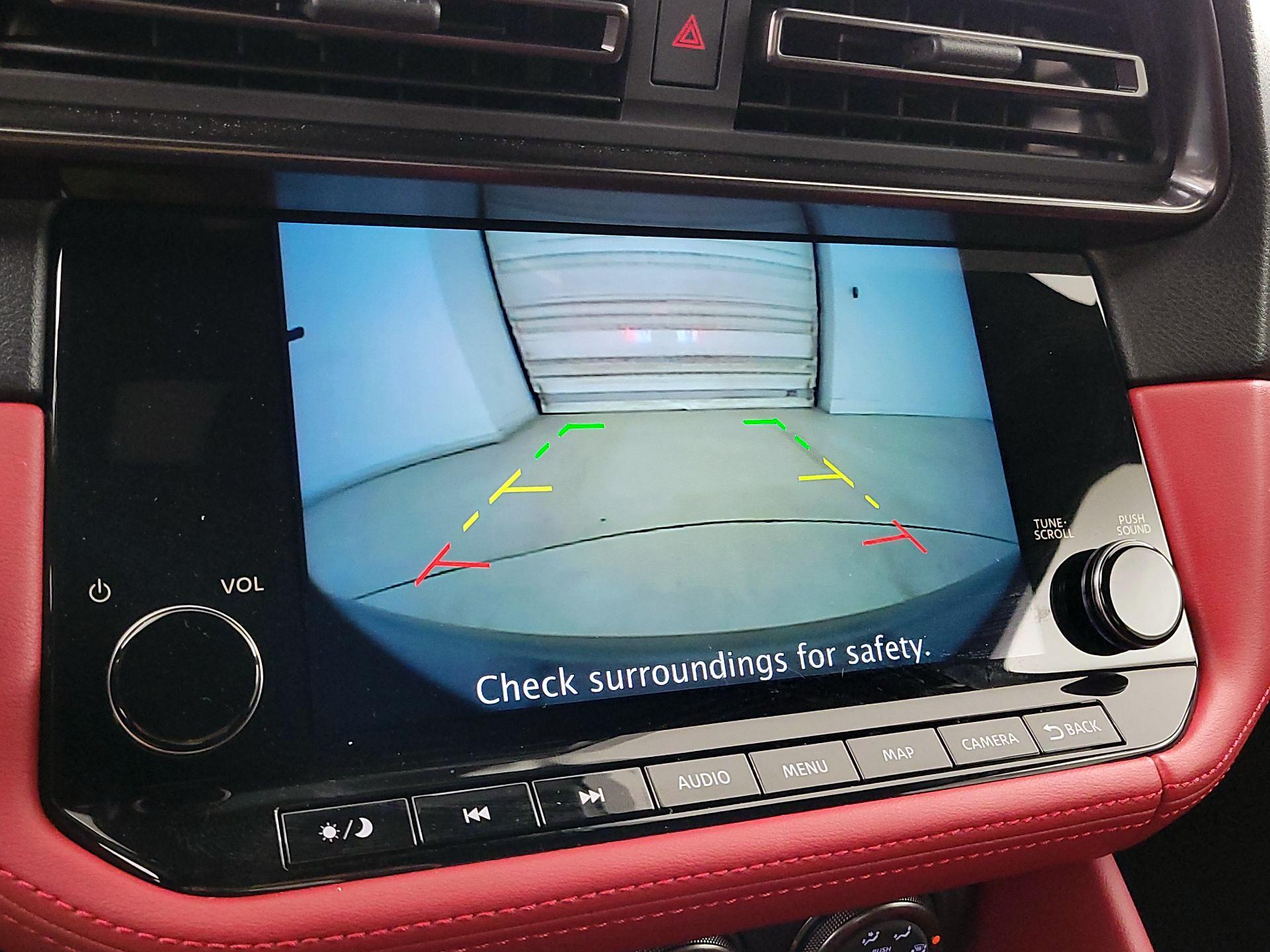 Thumbnail: 2024 Nissan Z - 14