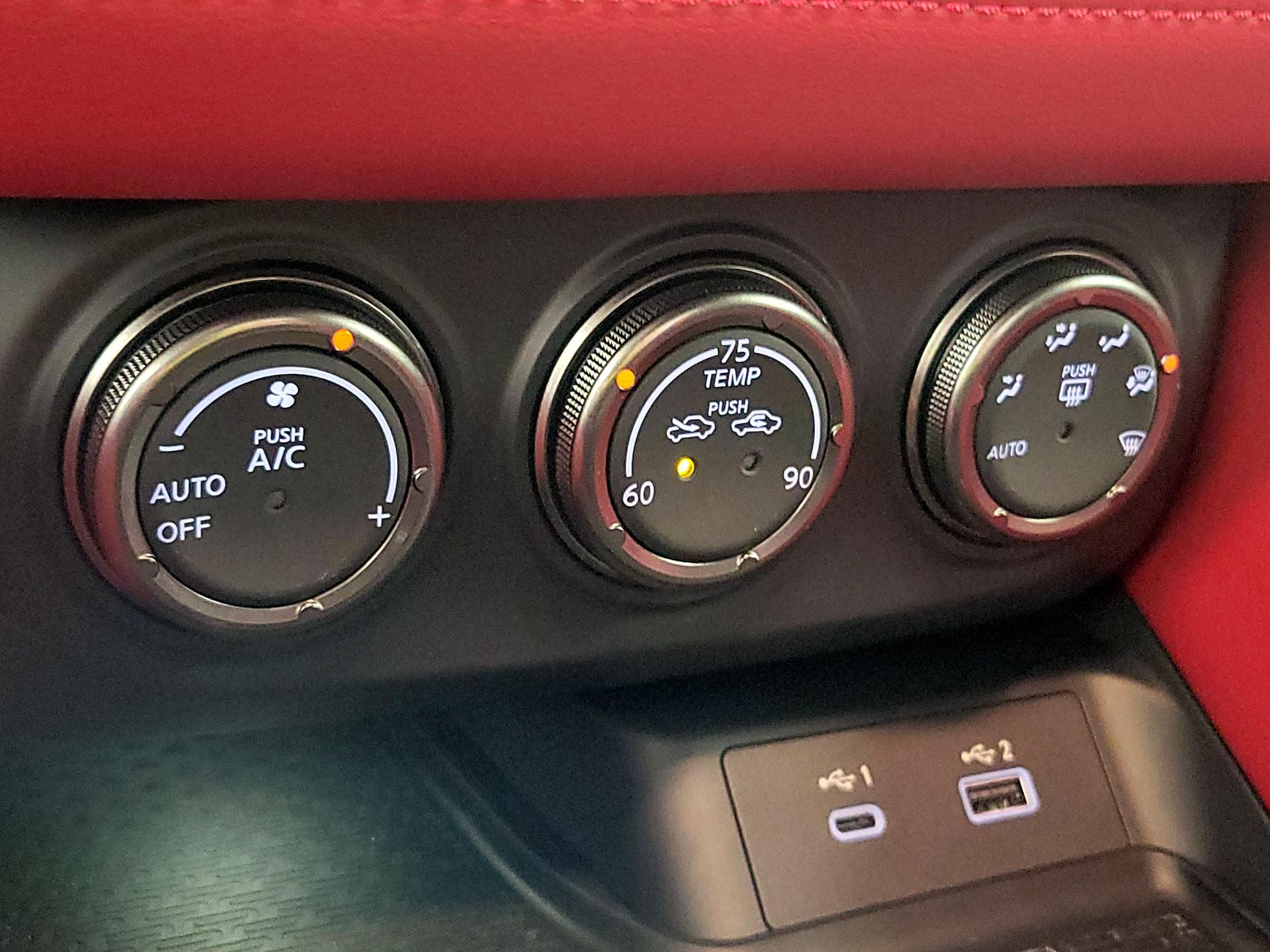 Thumbnail: 2024 Nissan Z - 16