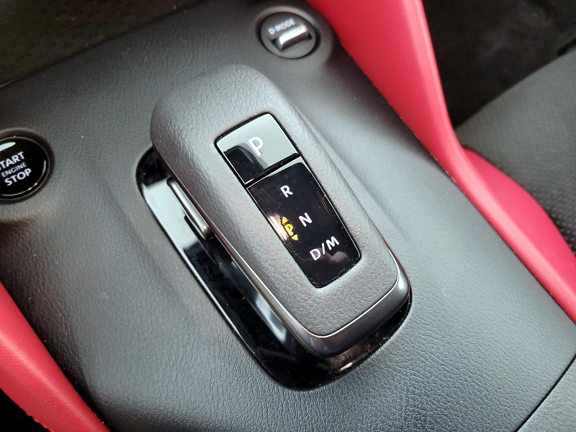 Thumbnail: 2024 Nissan Z - 17