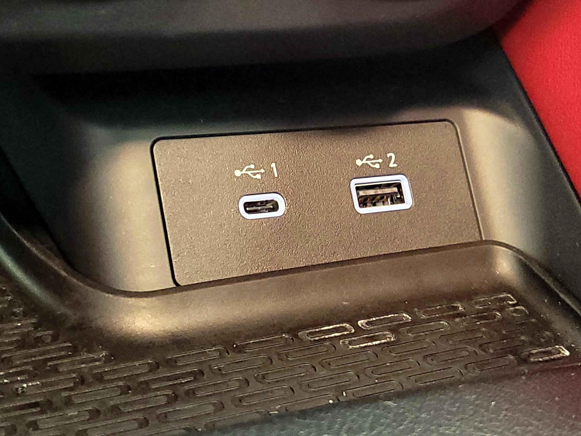 Thumbnail: 2024 Nissan Z - 18