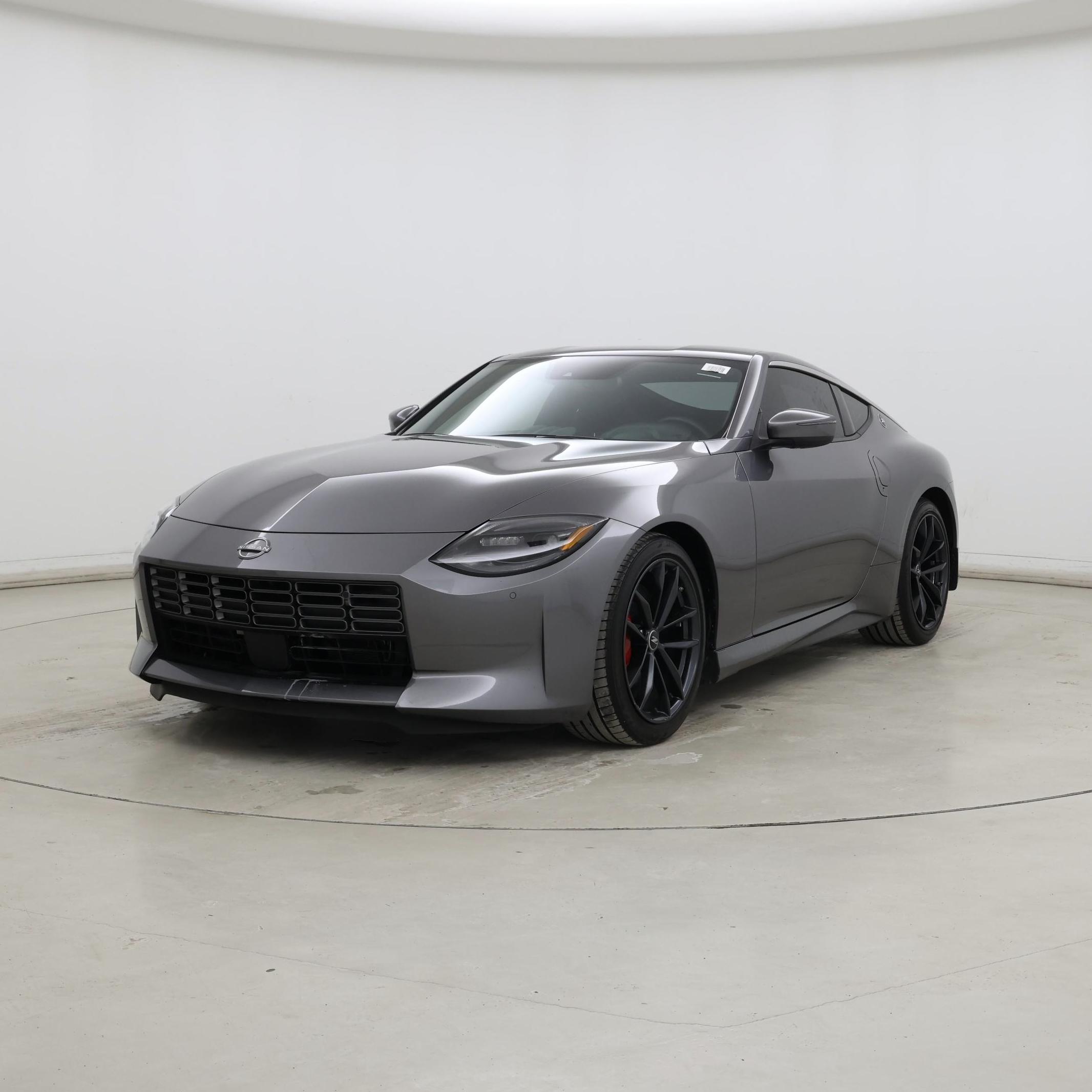 Thumbnail: 2024 Nissan Z - 4