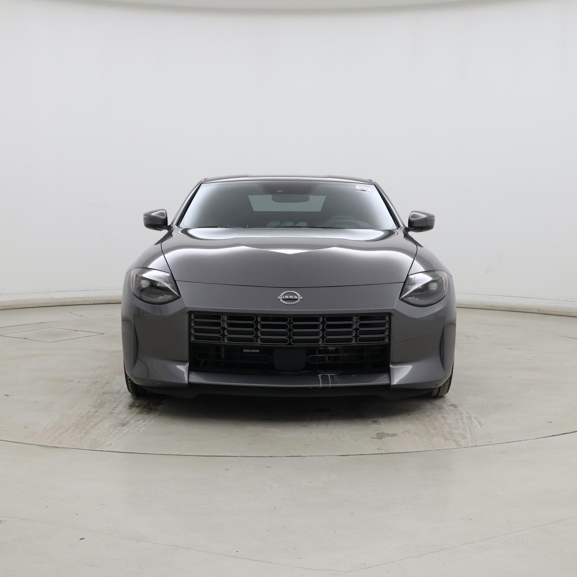 Thumbnail: 2024 Nissan Z - 5