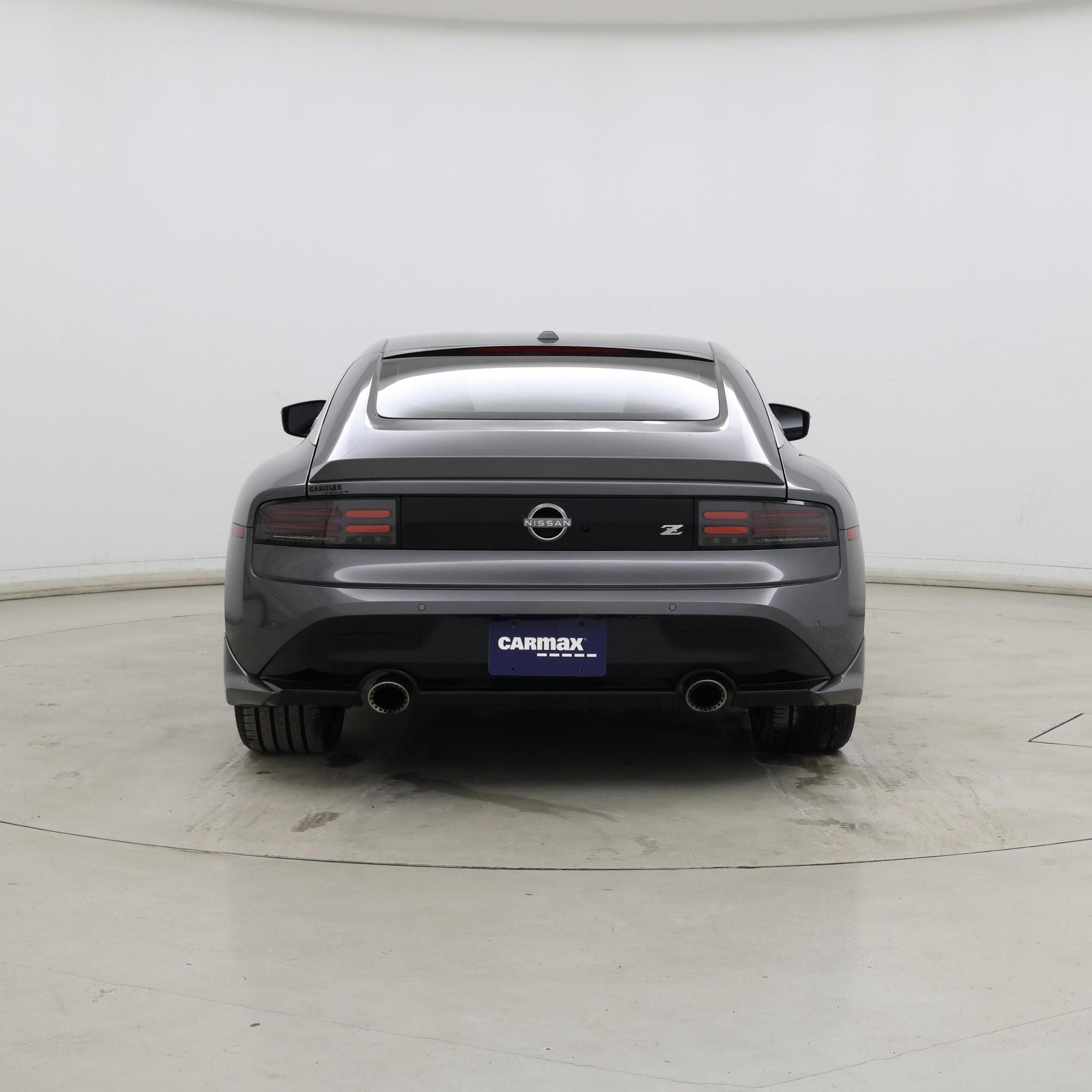 Thumbnail: 2024 Nissan Z - 6