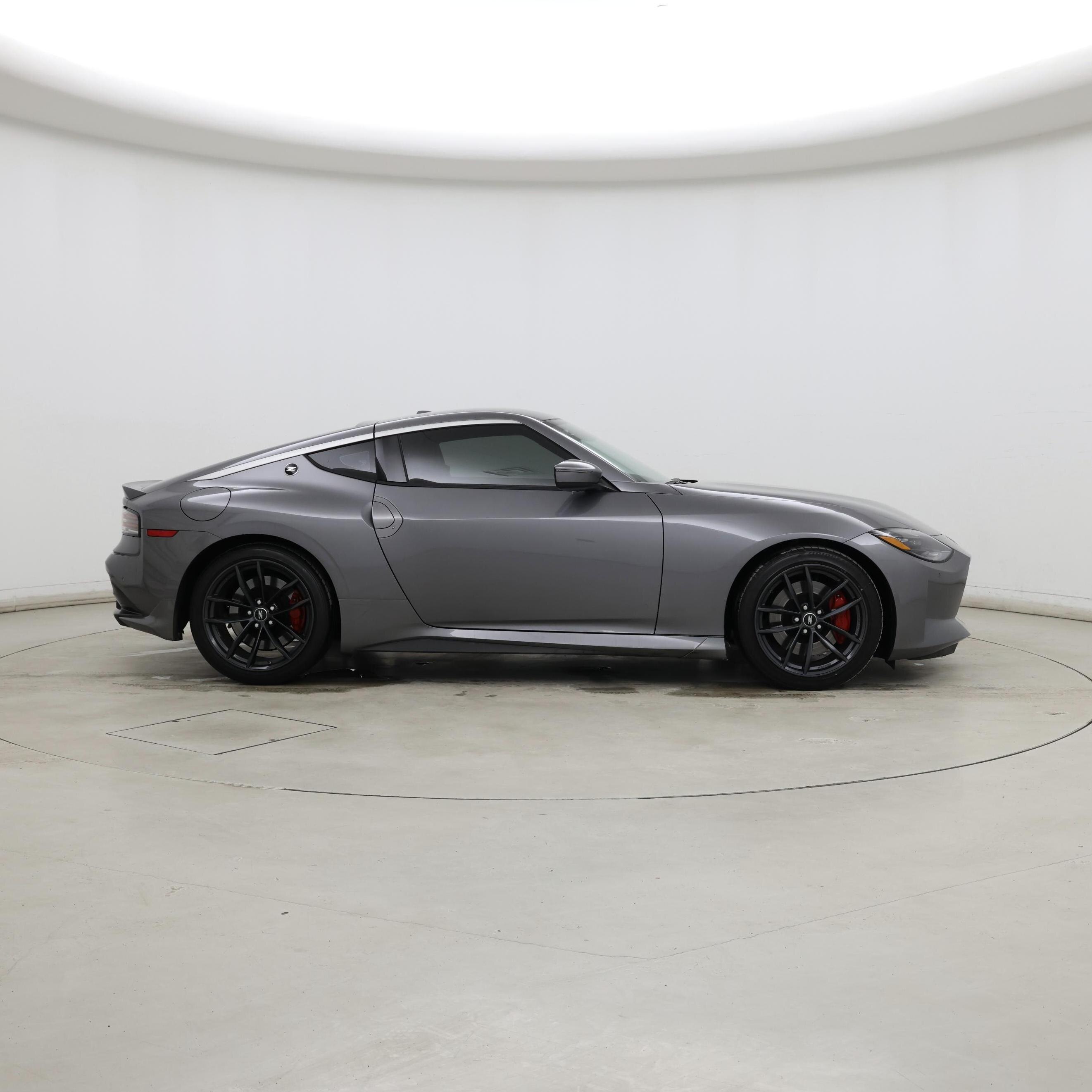 Thumbnail: 2024 Nissan Z - 7