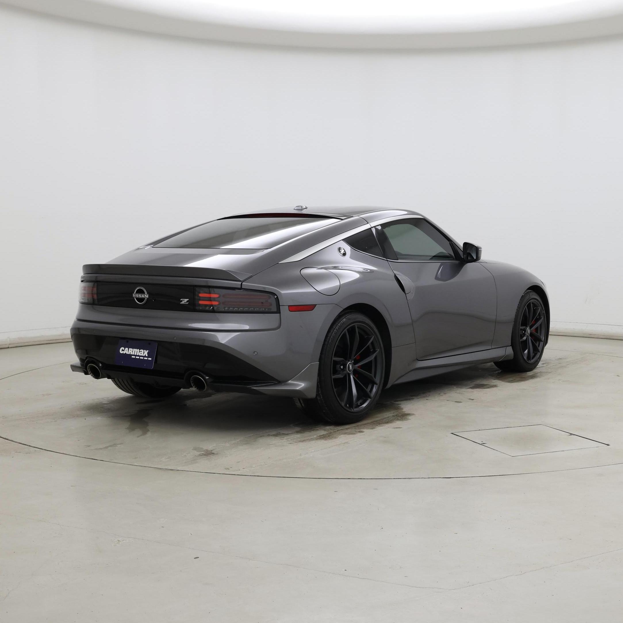 Thumbnail: 2024 Nissan Z - 8