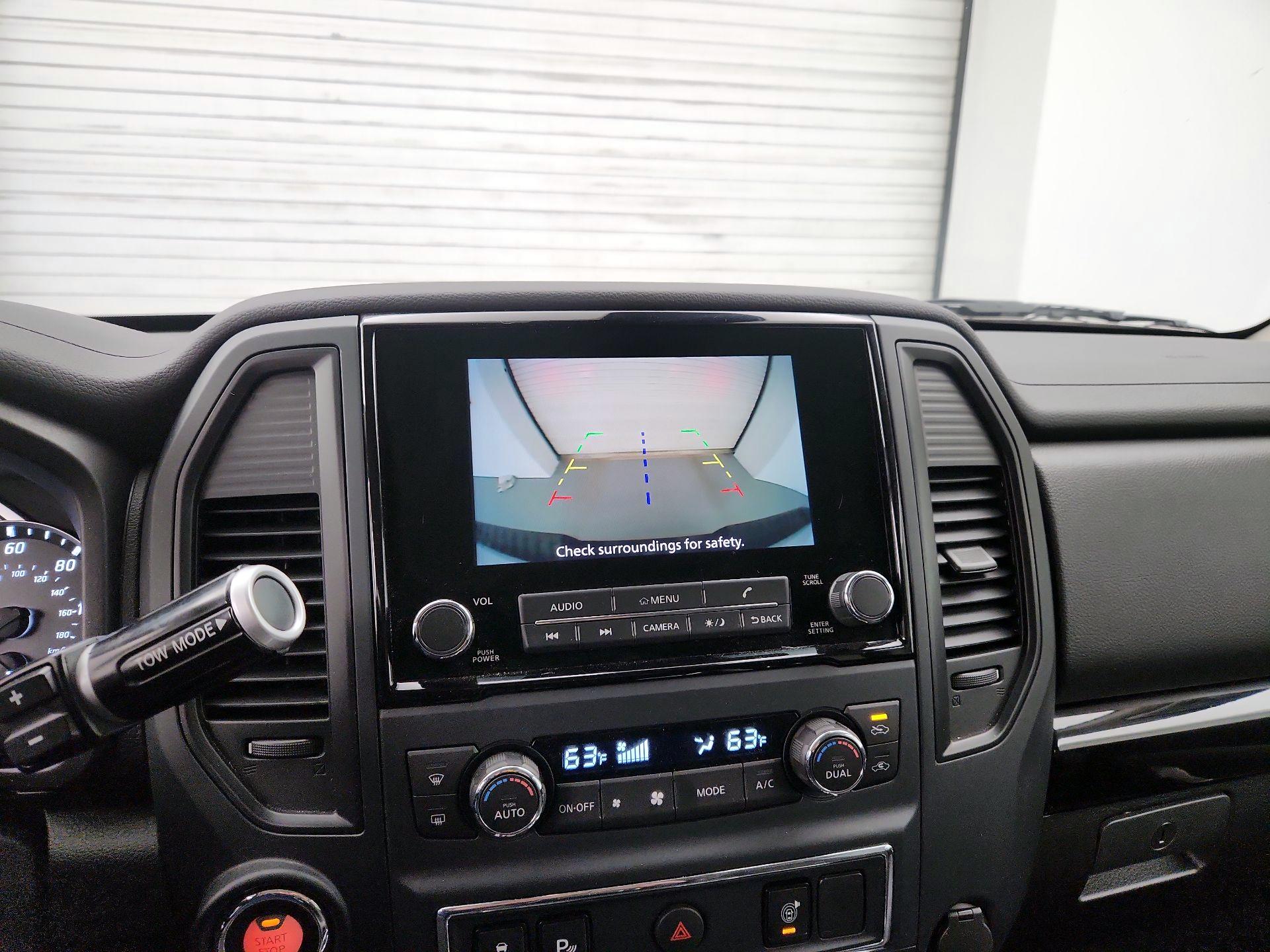 Thumbnail: 2024 Nissan Titan - 14