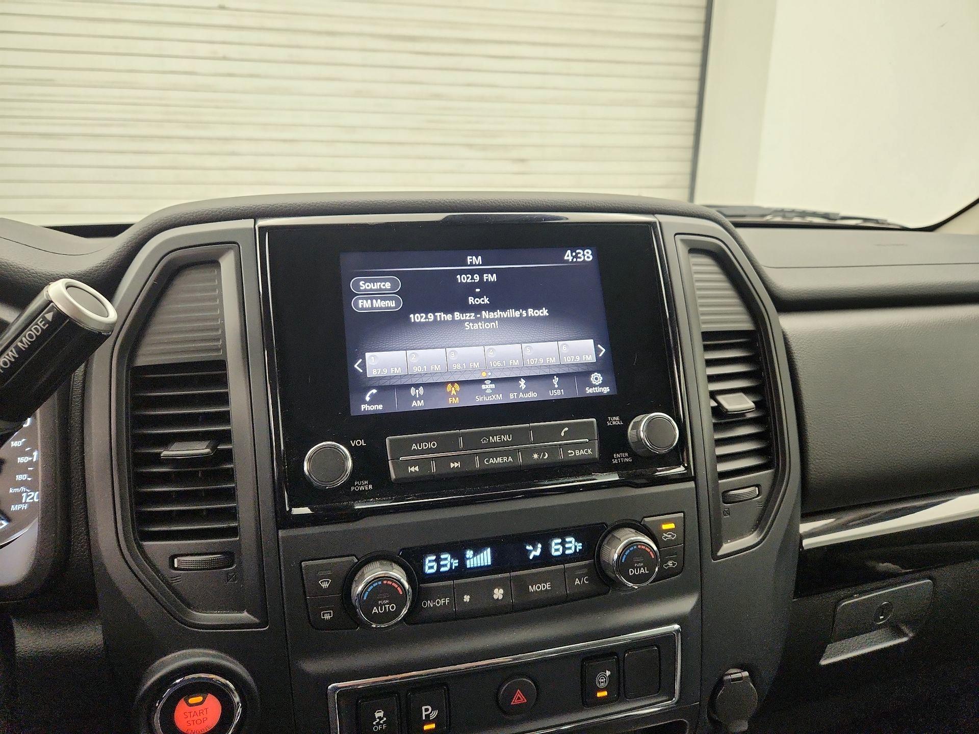 Thumbnail: 2024 Nissan Titan - 15