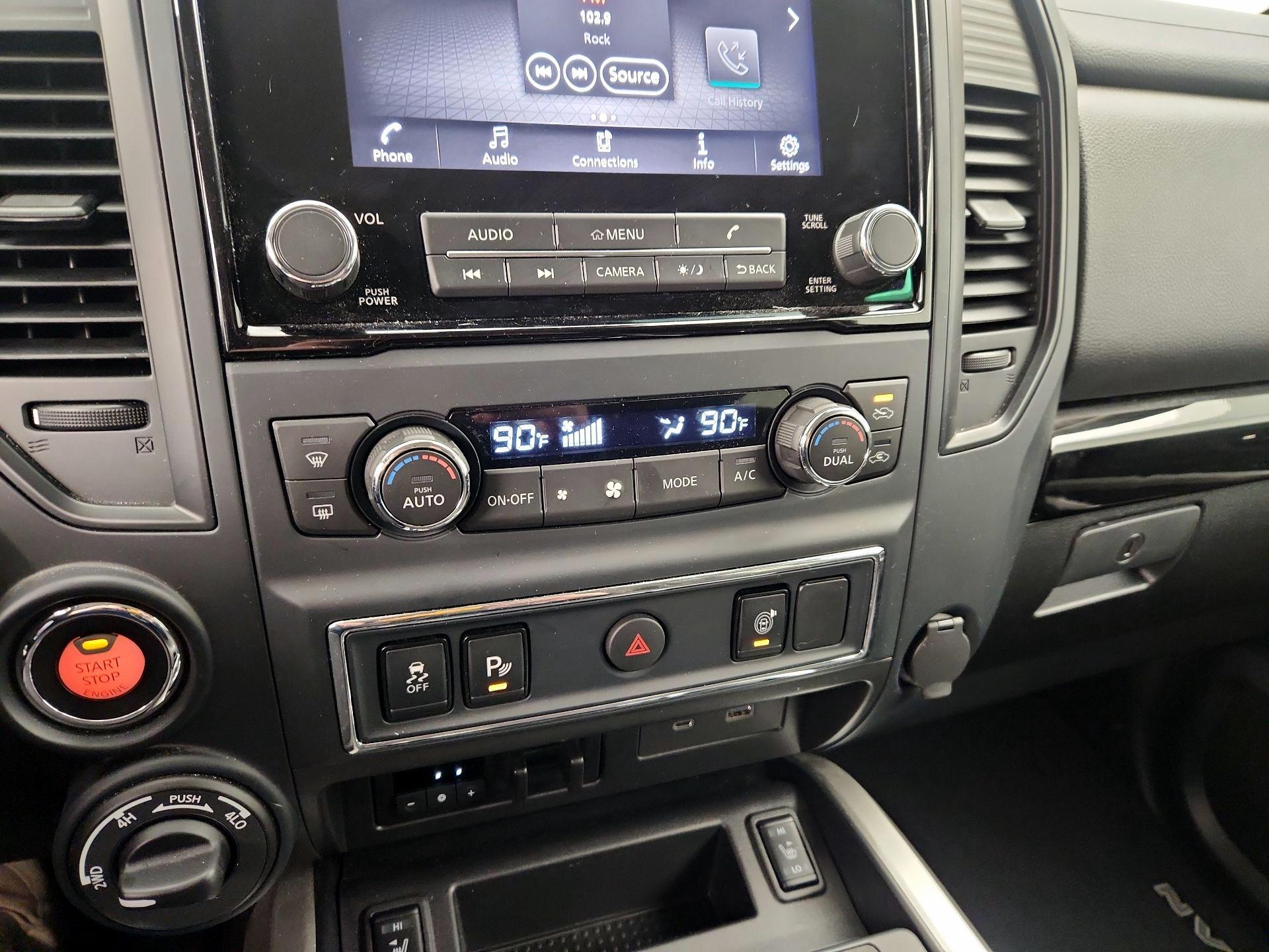 Thumbnail: 2024 Nissan Titan - 16