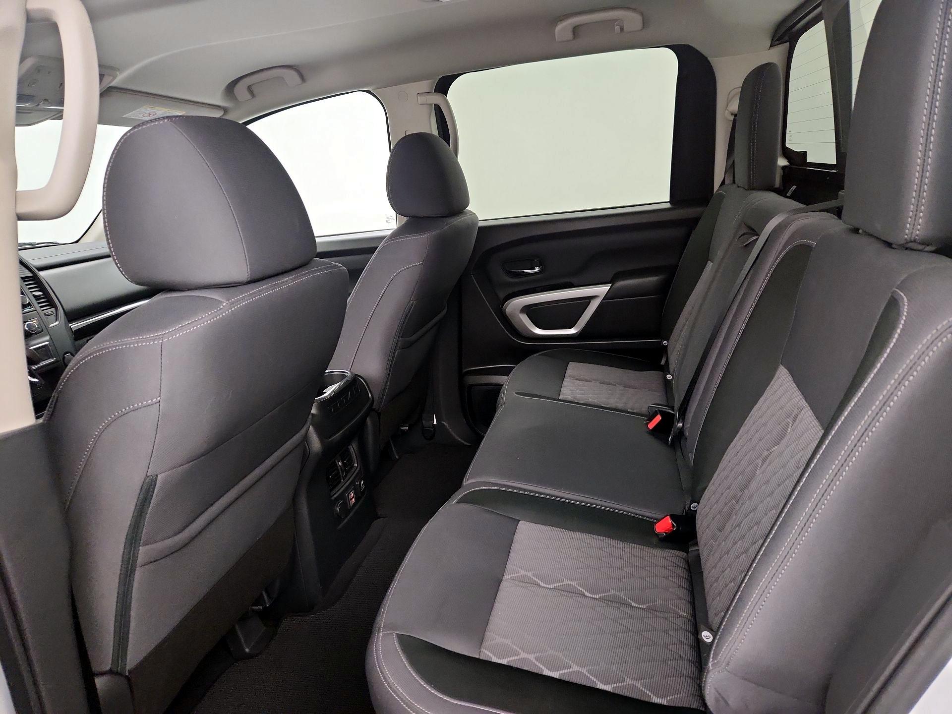 Thumbnail: 2024 Nissan Titan - 19