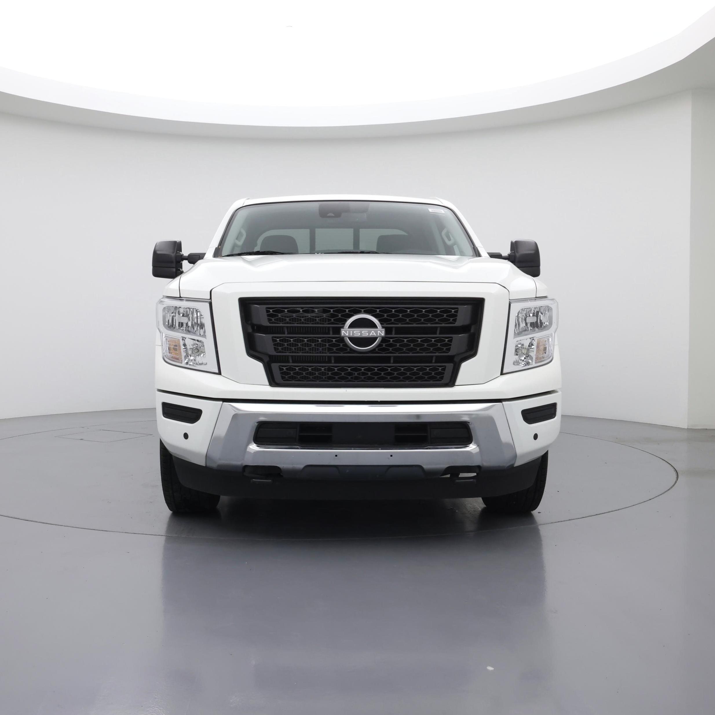 Thumbnail: 2024 Nissan Titan - 5
