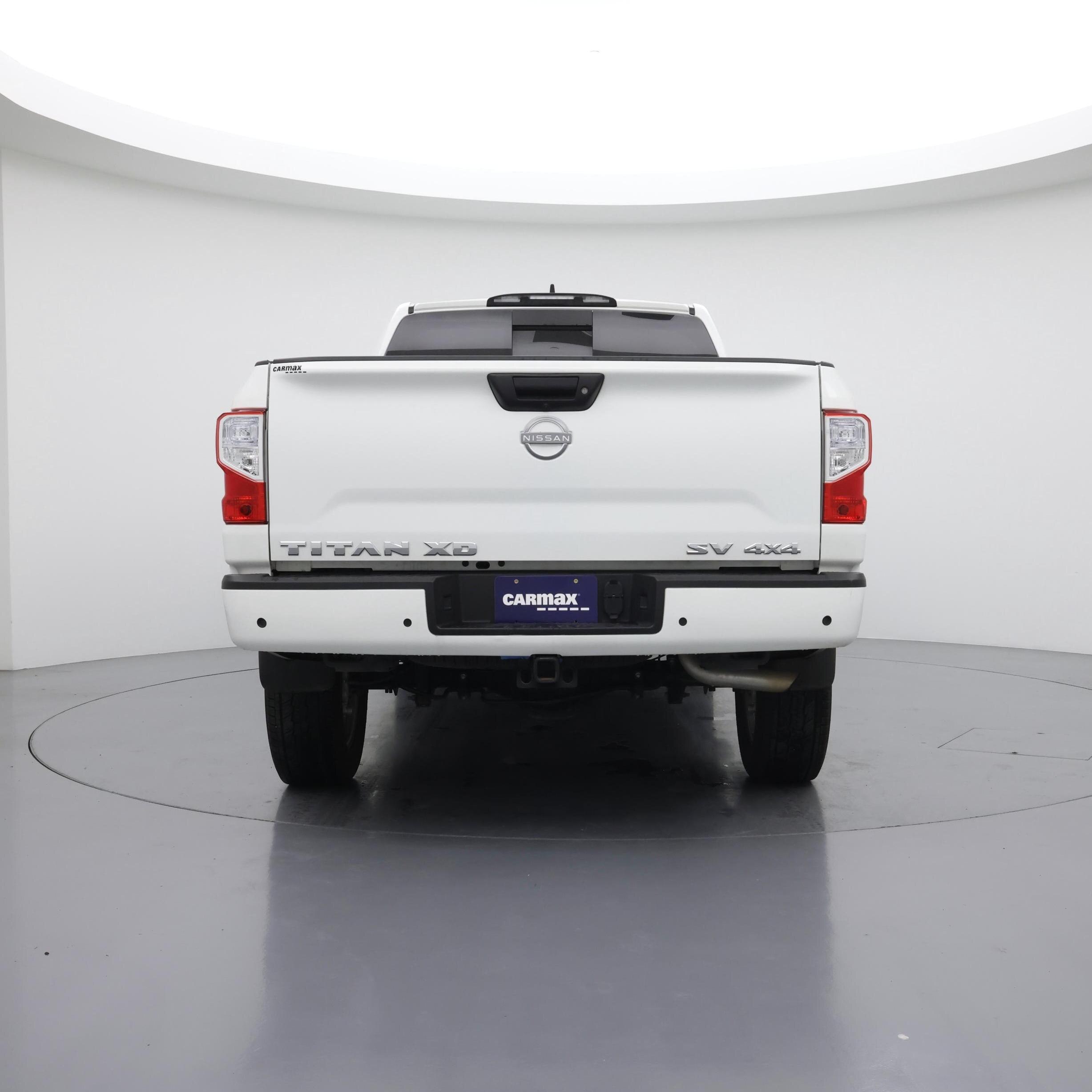 Thumbnail: 2024 Nissan Titan - 6