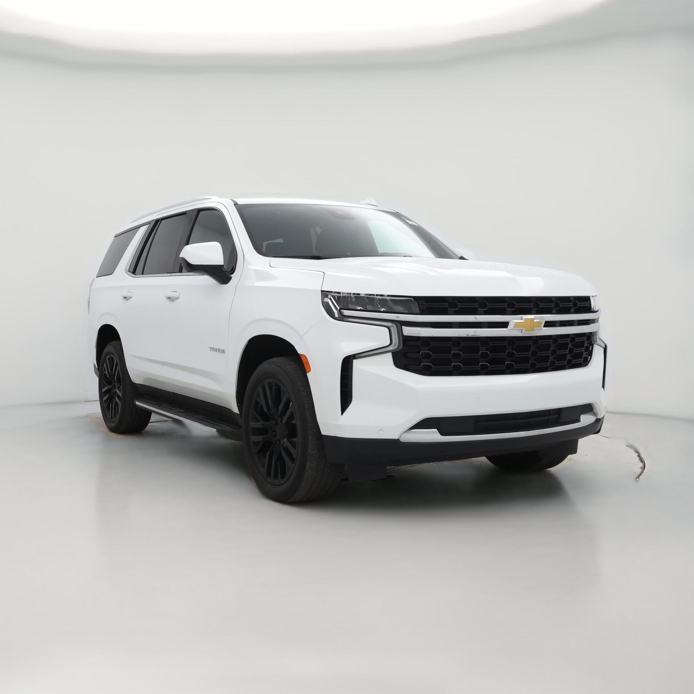 Thumbnail: 2023 Chevrolet Tahoe - 1