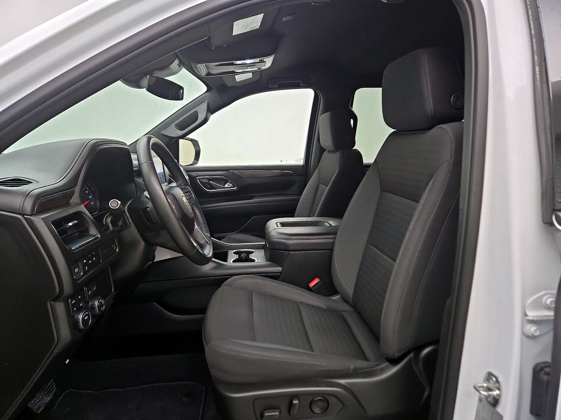 Thumbnail: 2023 Chevrolet Tahoe - 11