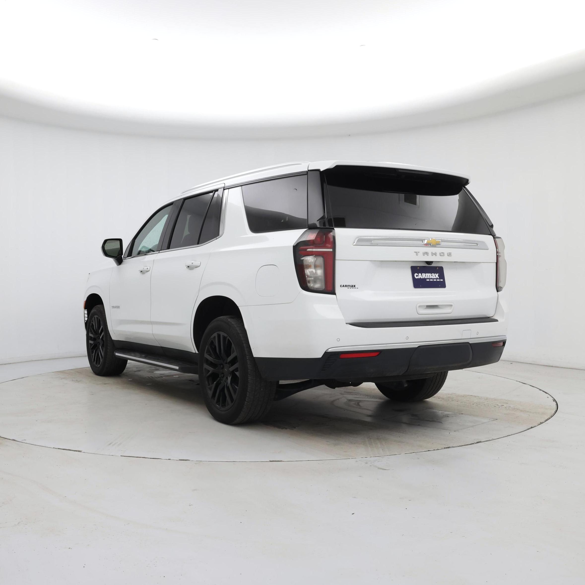 Thumbnail: 2023 Chevrolet Tahoe - 2