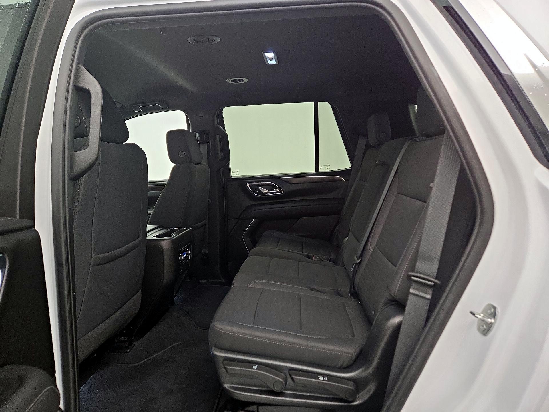 Thumbnail: 2023 Chevrolet Tahoe - 19