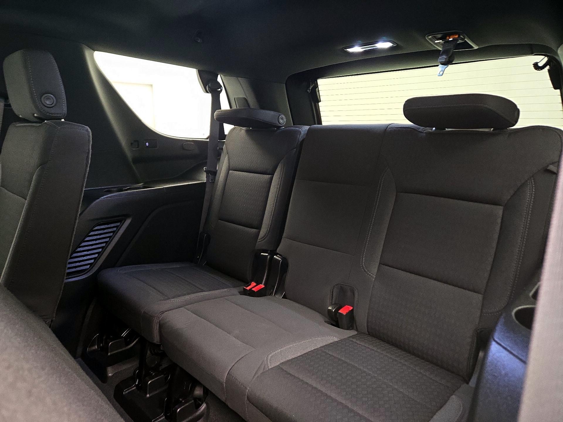 Thumbnail: 2023 Chevrolet Tahoe - 20