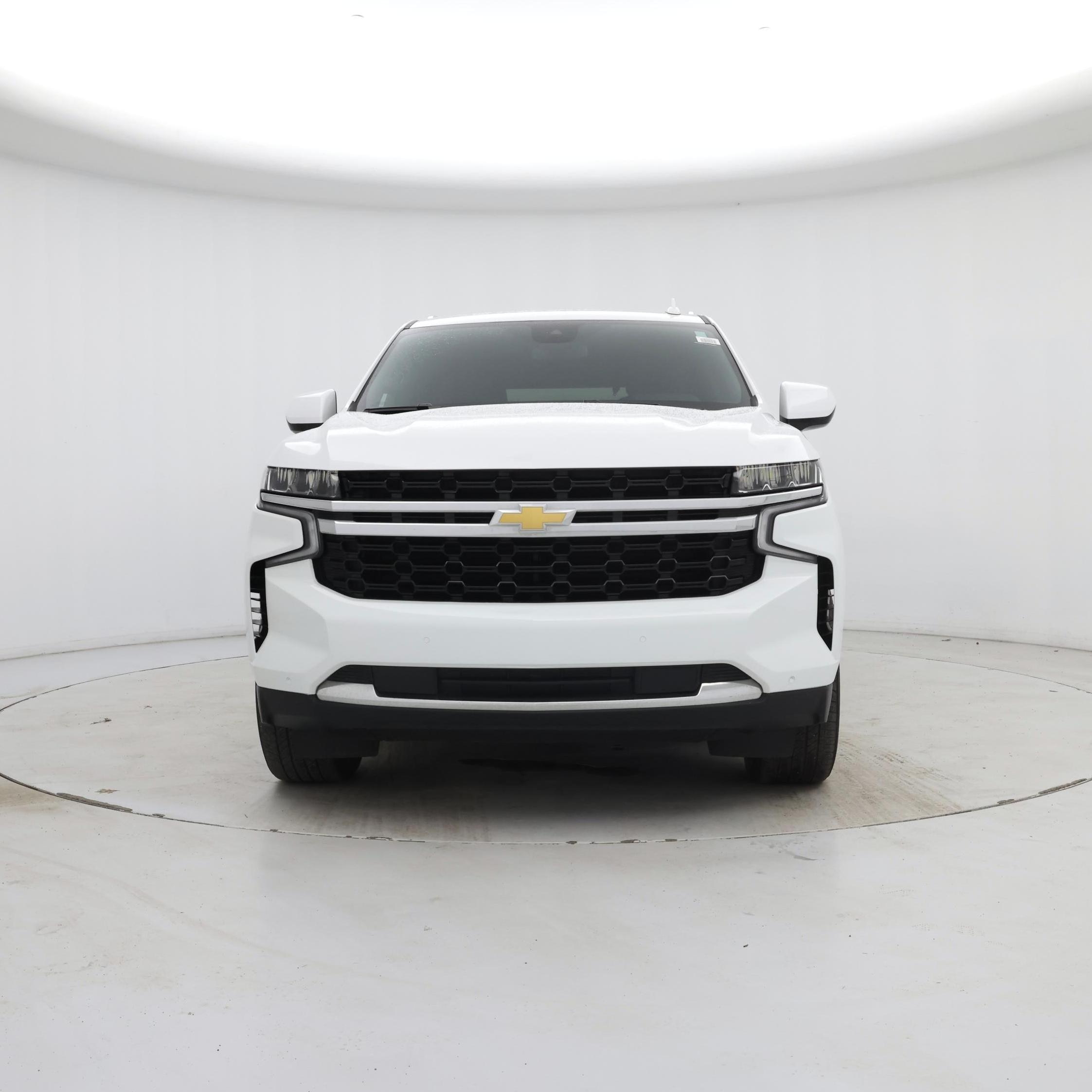 Thumbnail: 2023 Chevrolet Tahoe - 5