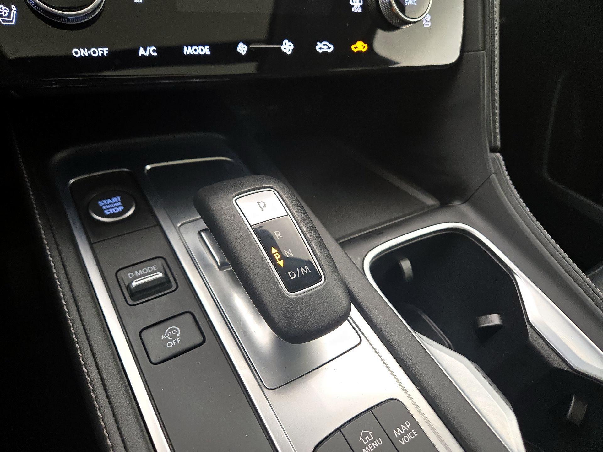 Thumbnail: 2024 INFINITI QX60 - 17