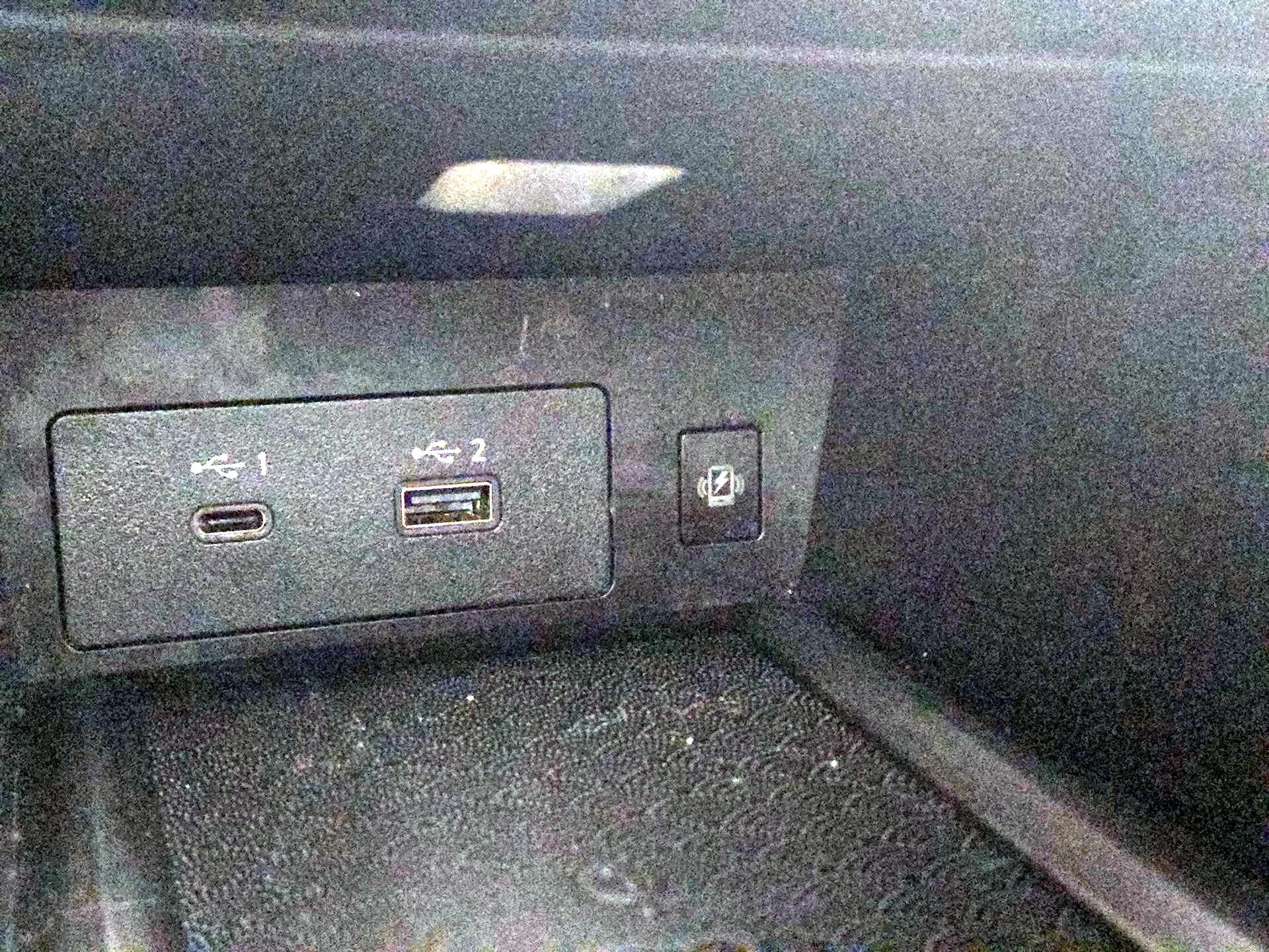 Thumbnail: 2024 INFINITI QX60 - 18