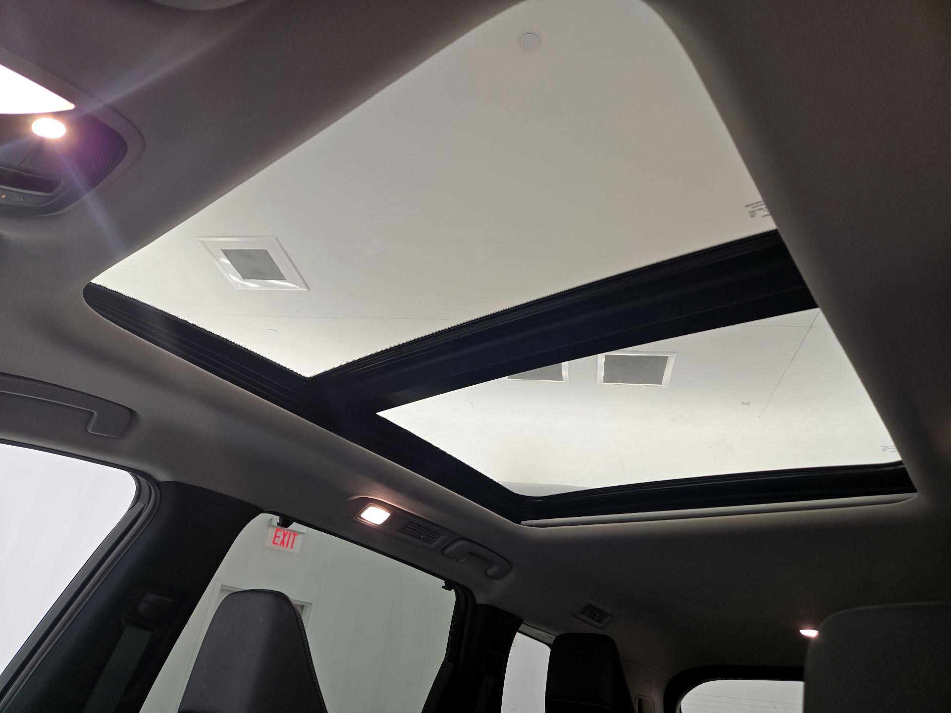 Thumbnail: 2024 INFINITI QX60 - 19