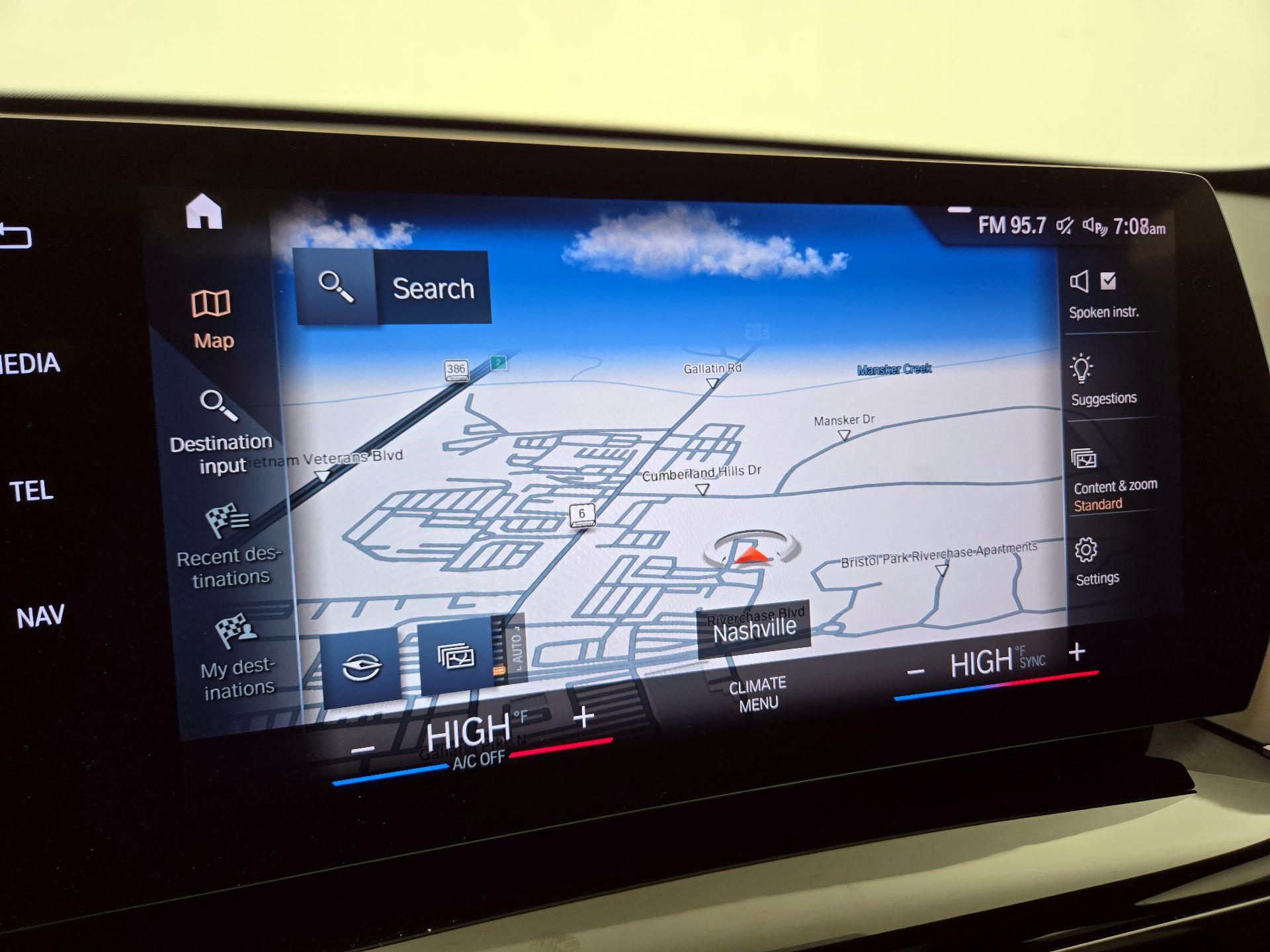 Thumbnail: 2023 BMW X1 - 14