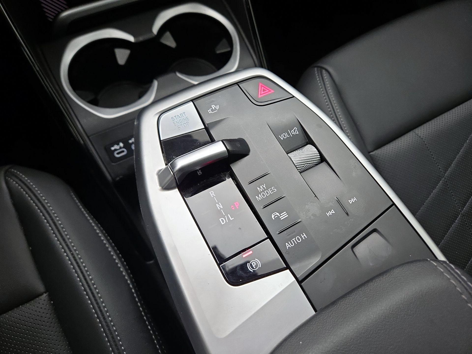 Thumbnail: 2023 BMW X1 - 18