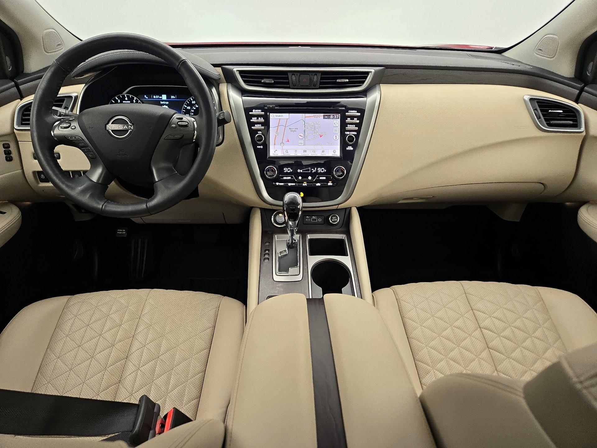 Thumbnail: 2024 Nissan Murano - 9