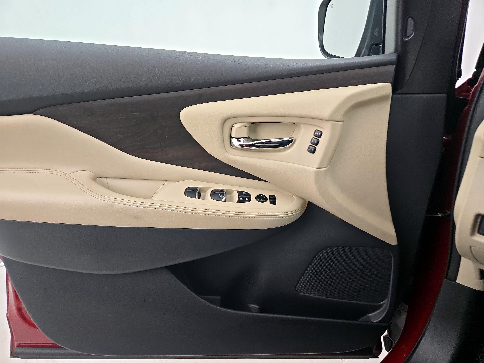 Thumbnail: 2024 Nissan Murano - 12