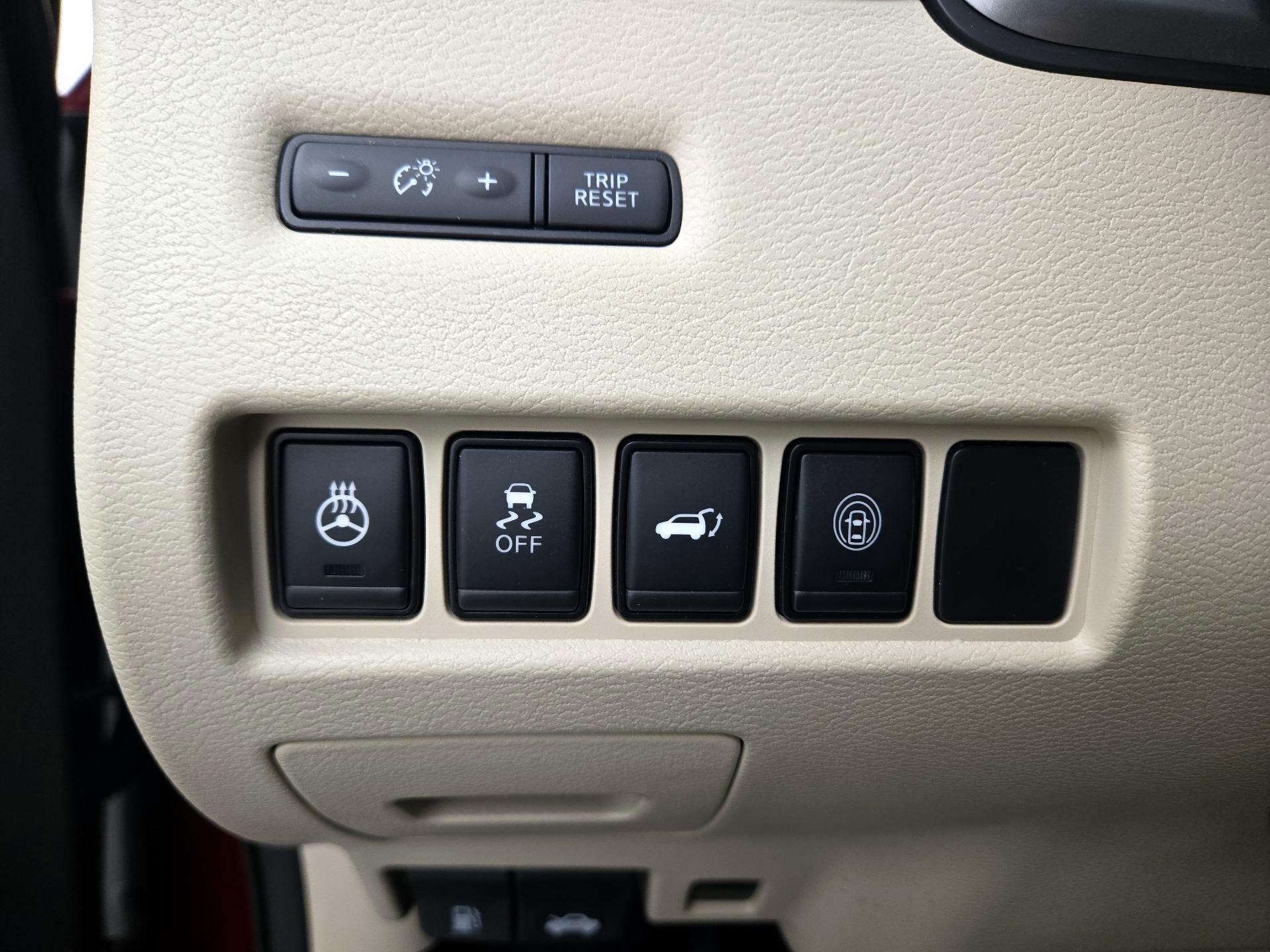 Thumbnail: 2024 Nissan Murano - 13