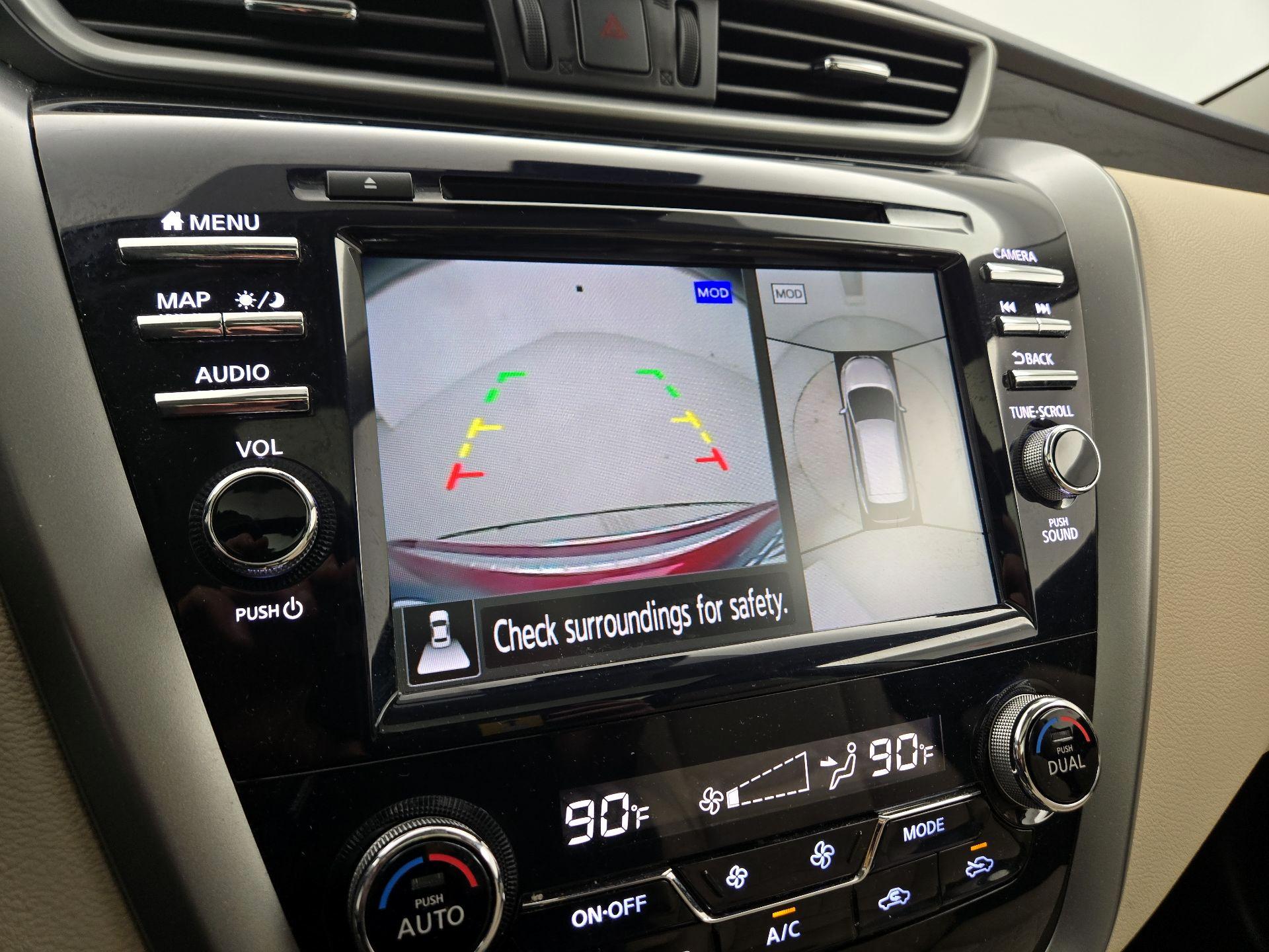 Thumbnail: 2024 Nissan Murano - 15