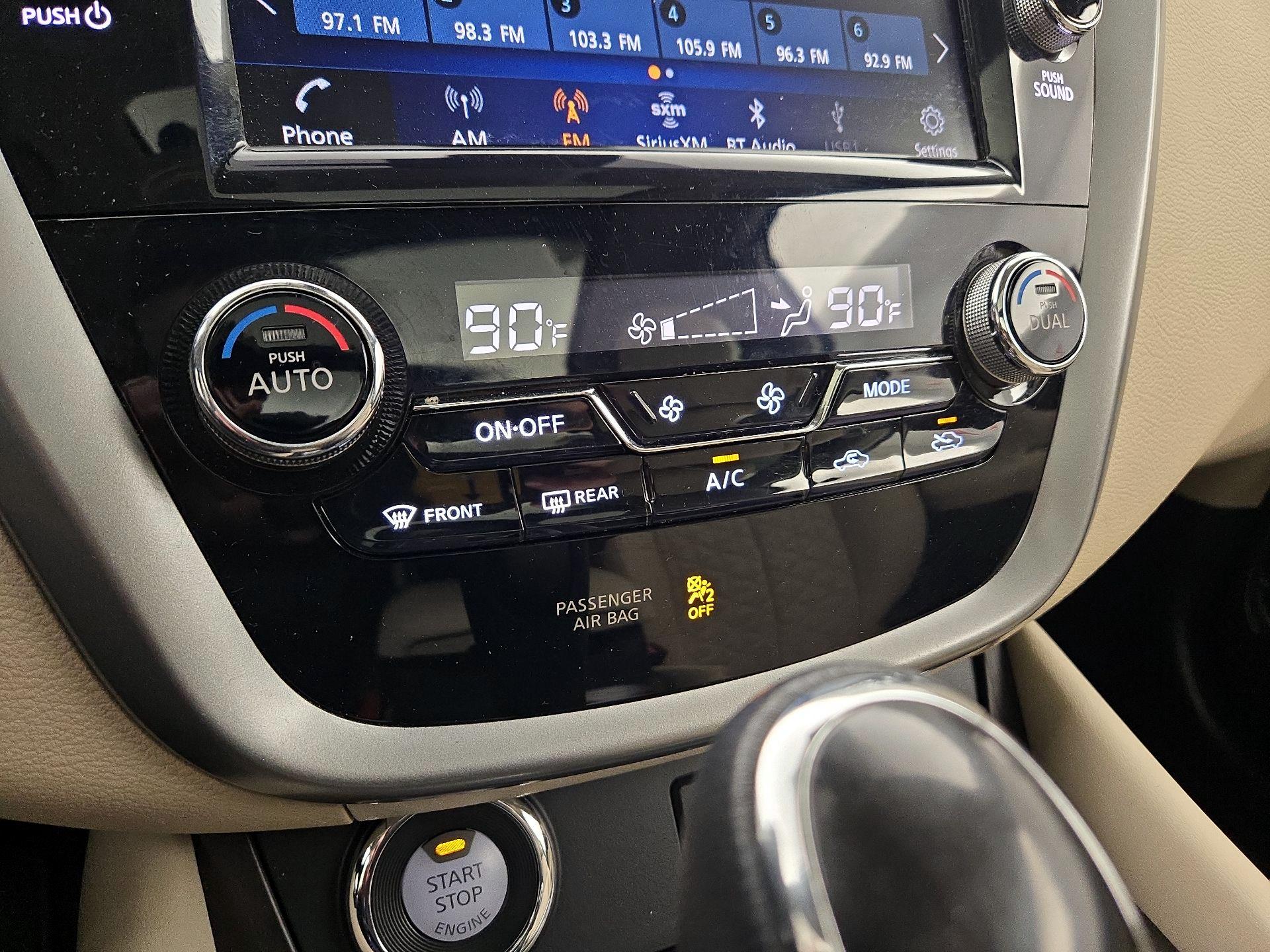 Thumbnail: 2024 Nissan Murano - 17